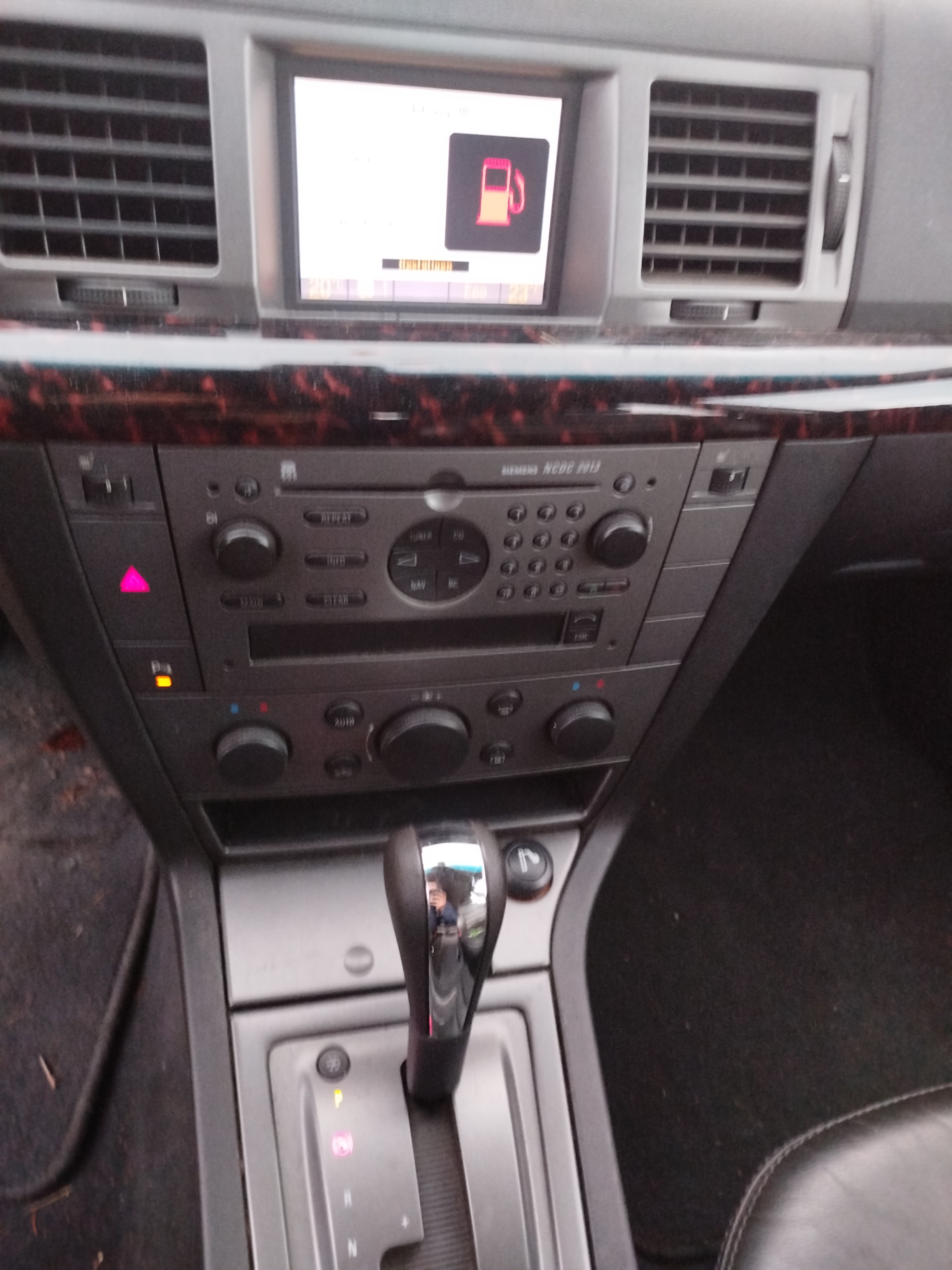 OPEL Signum 3.2 Sport-image-10