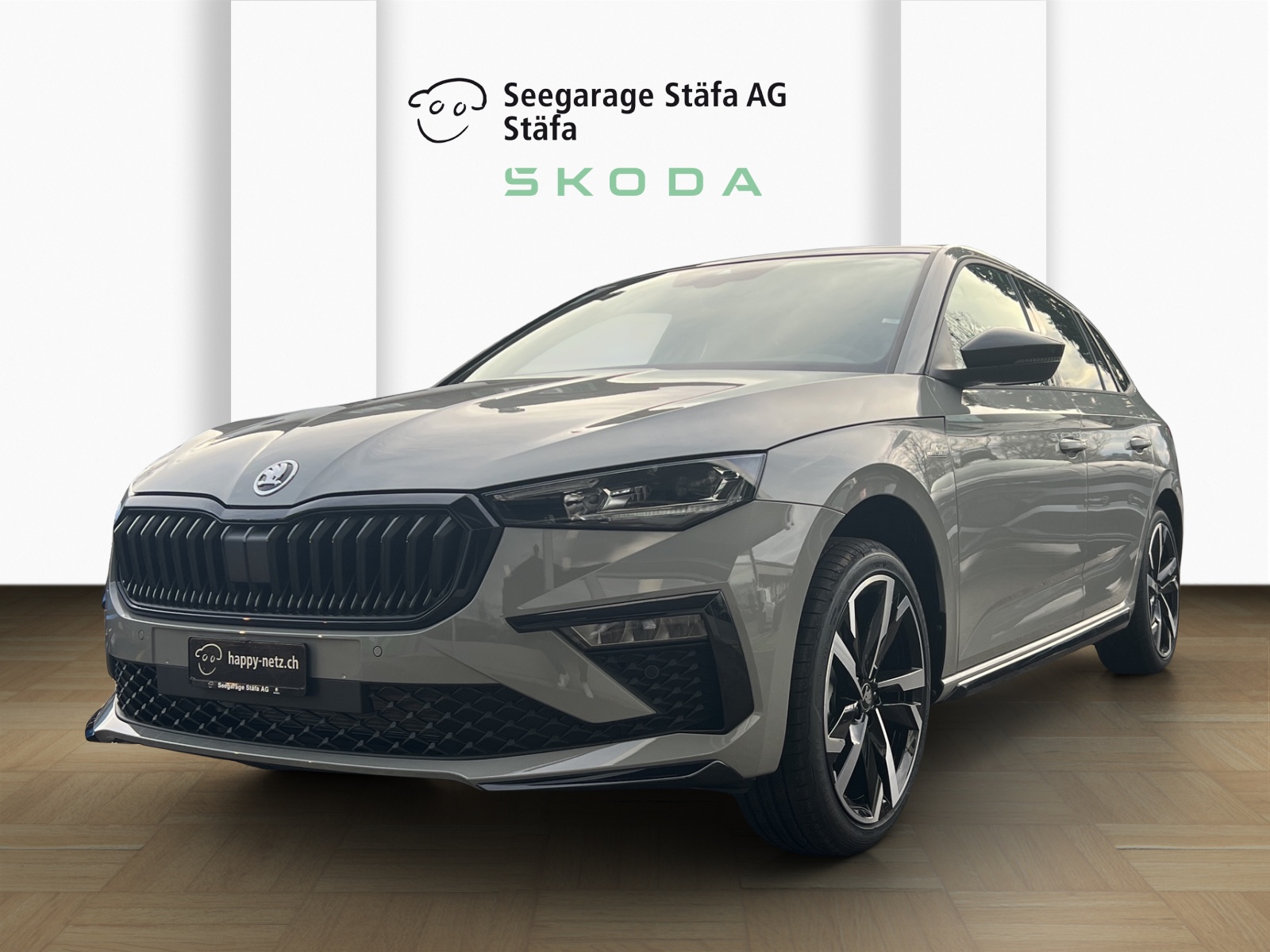 SKODA Scala 1.5 TSI Monte Carlo DSG-image-0