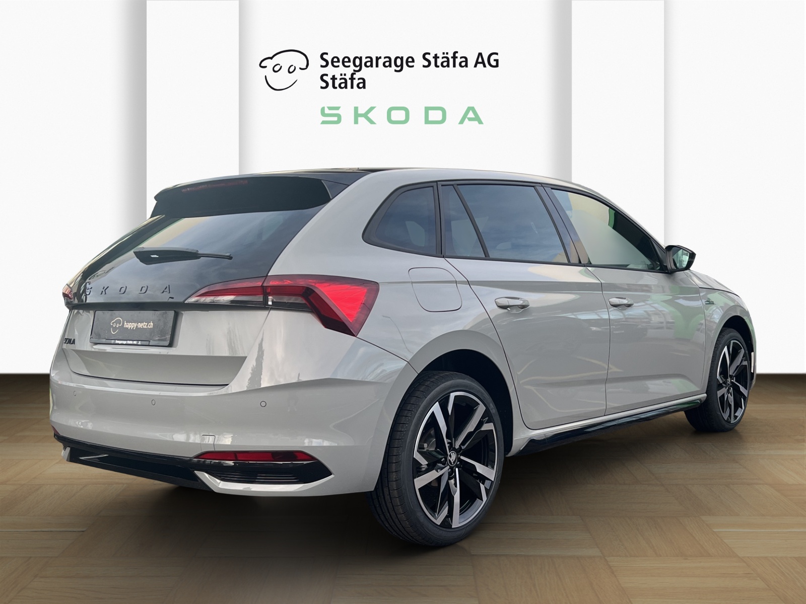 SKODA Scala 1.5 TSI Monte Carlo DSG-image-4