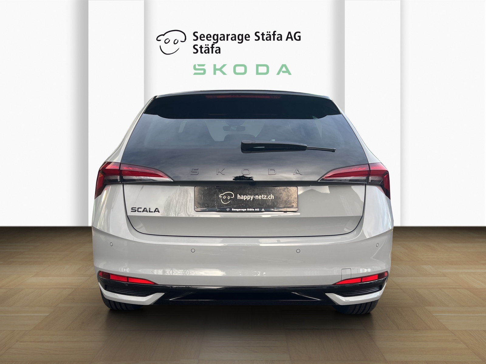 SKODA Scala 1.5 TSI Monte Carlo DSG-image-3
