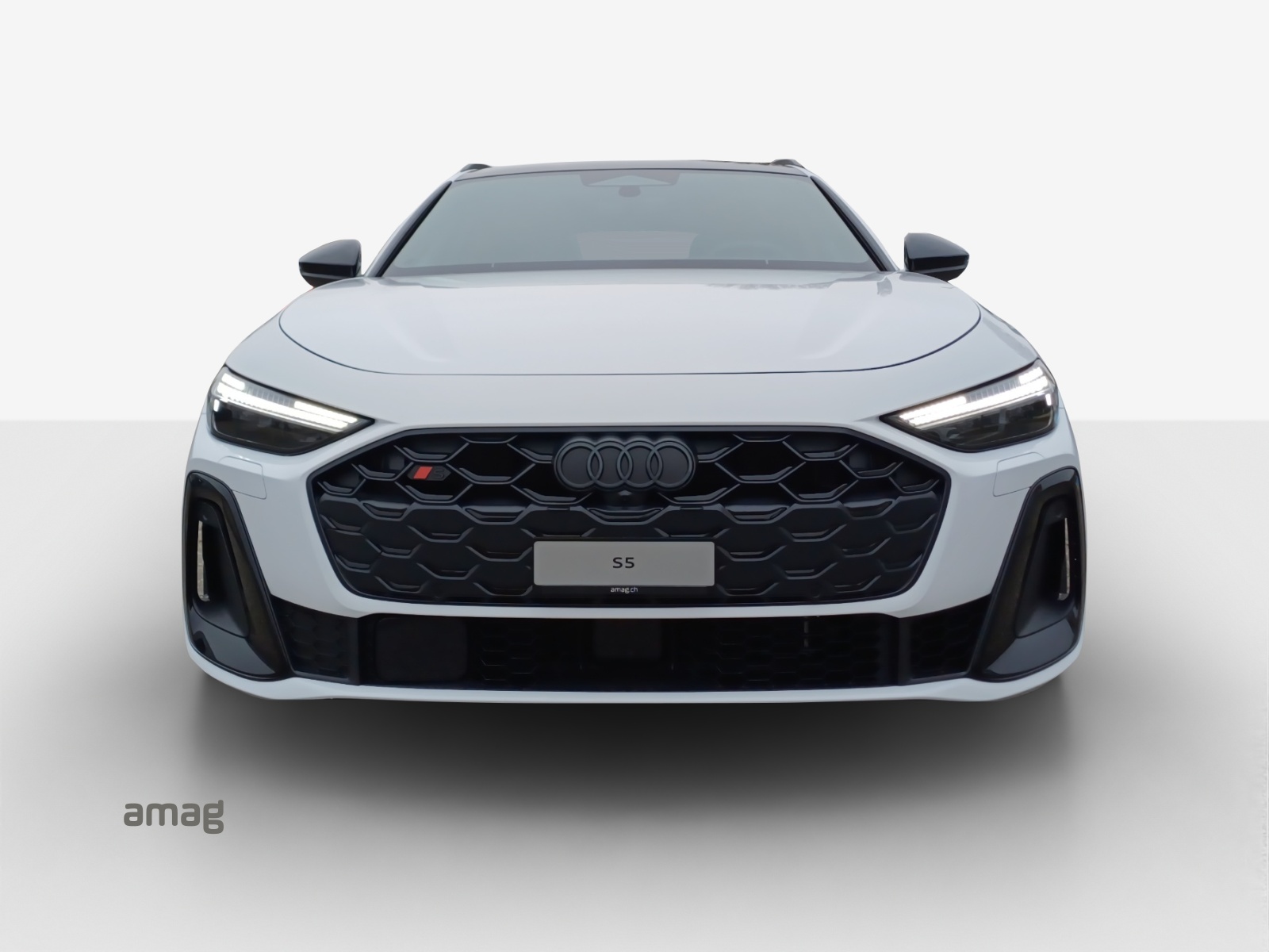 AUDI S5 Avant TFSI quattro S tronic-image-6