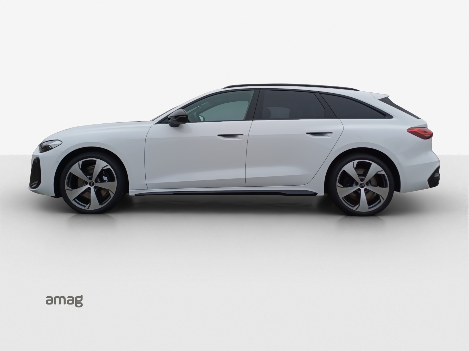 AUDI S5 Avant TFSI quattro S tronic-image-1