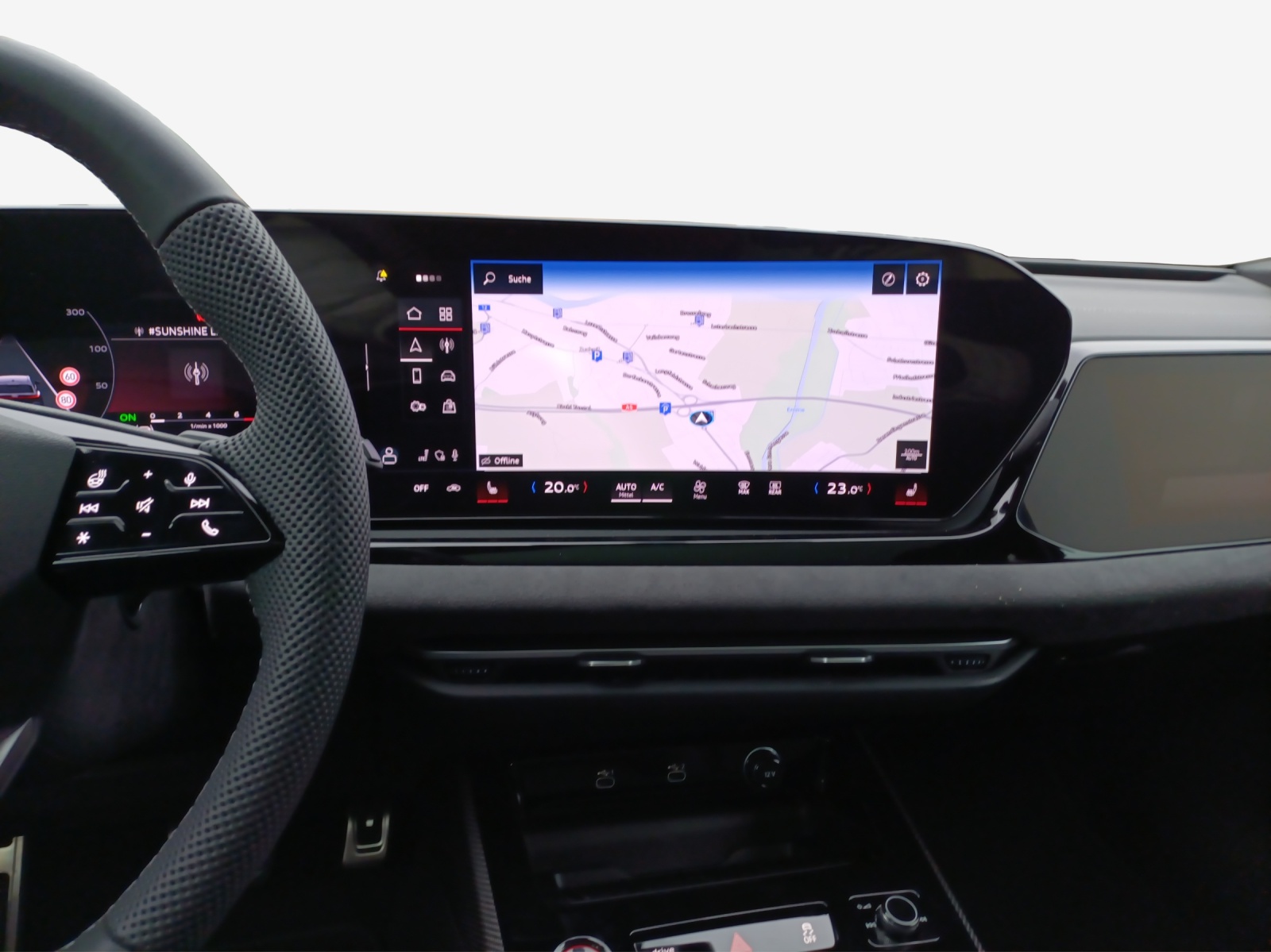 AUDI S5 Avant TFSI quattro S tronic-image-10