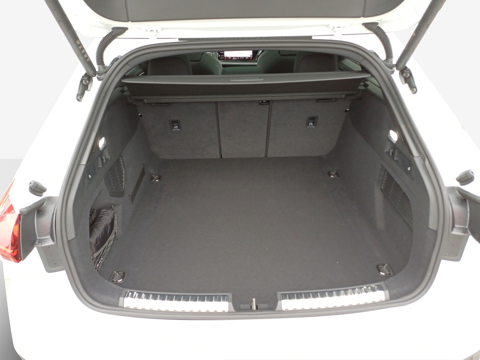 AUDI S5 Avant TFSI quattro S tronic-image-12