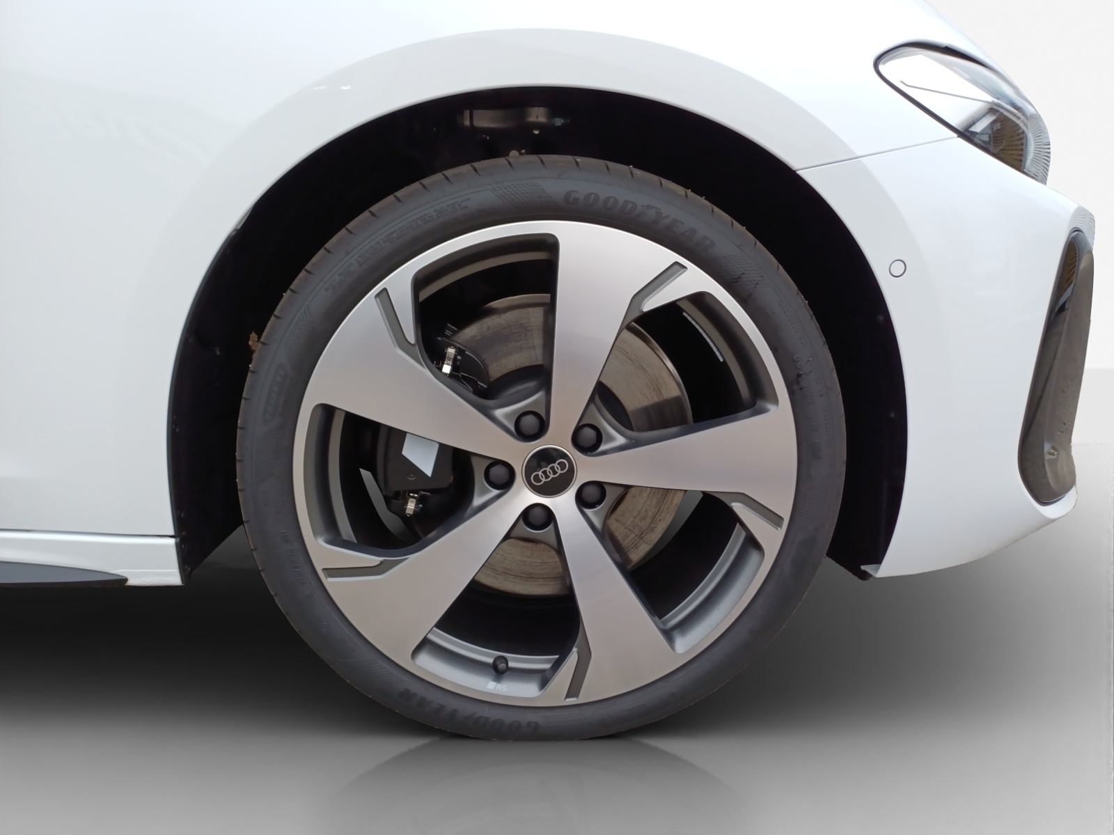AUDI S5 Avant TFSI quattro S tronic-image-14