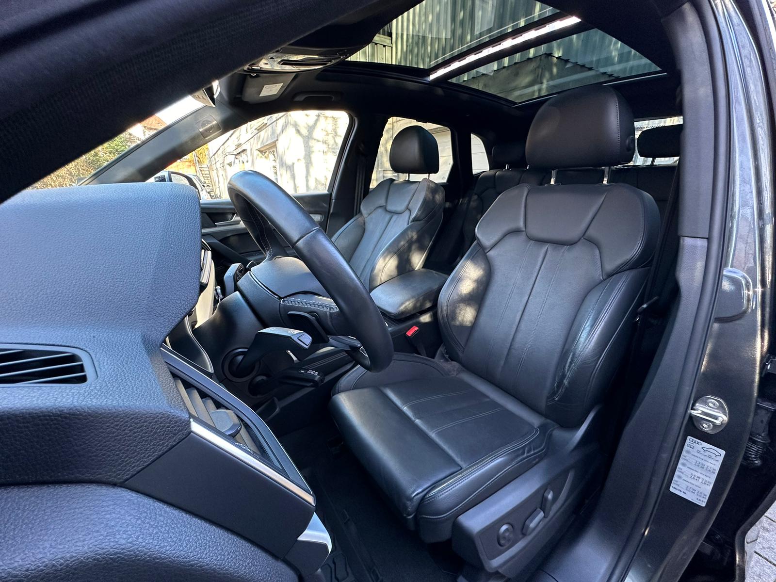AUDI SQ5 TDI quattro tiptronic-image-10