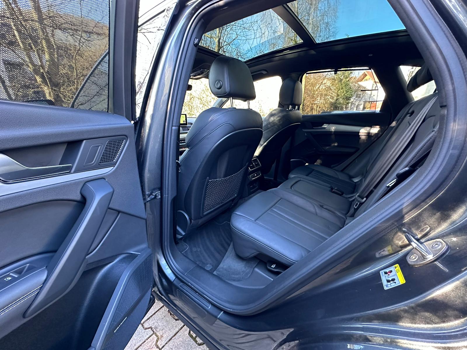 AUDI SQ5 TDI quattro tiptronic-image-23
