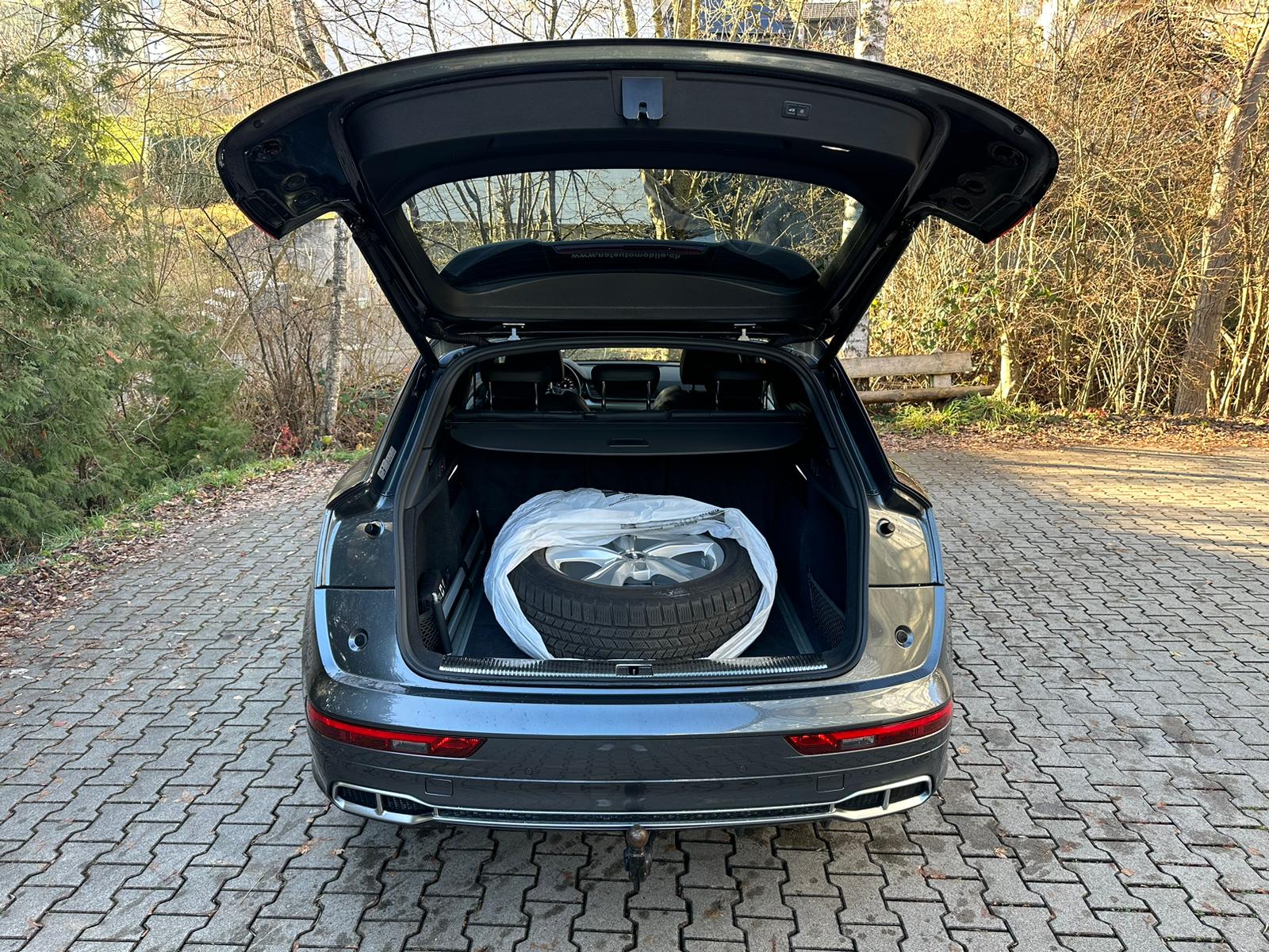 AUDI SQ5 TDI quattro tiptronic-image-25