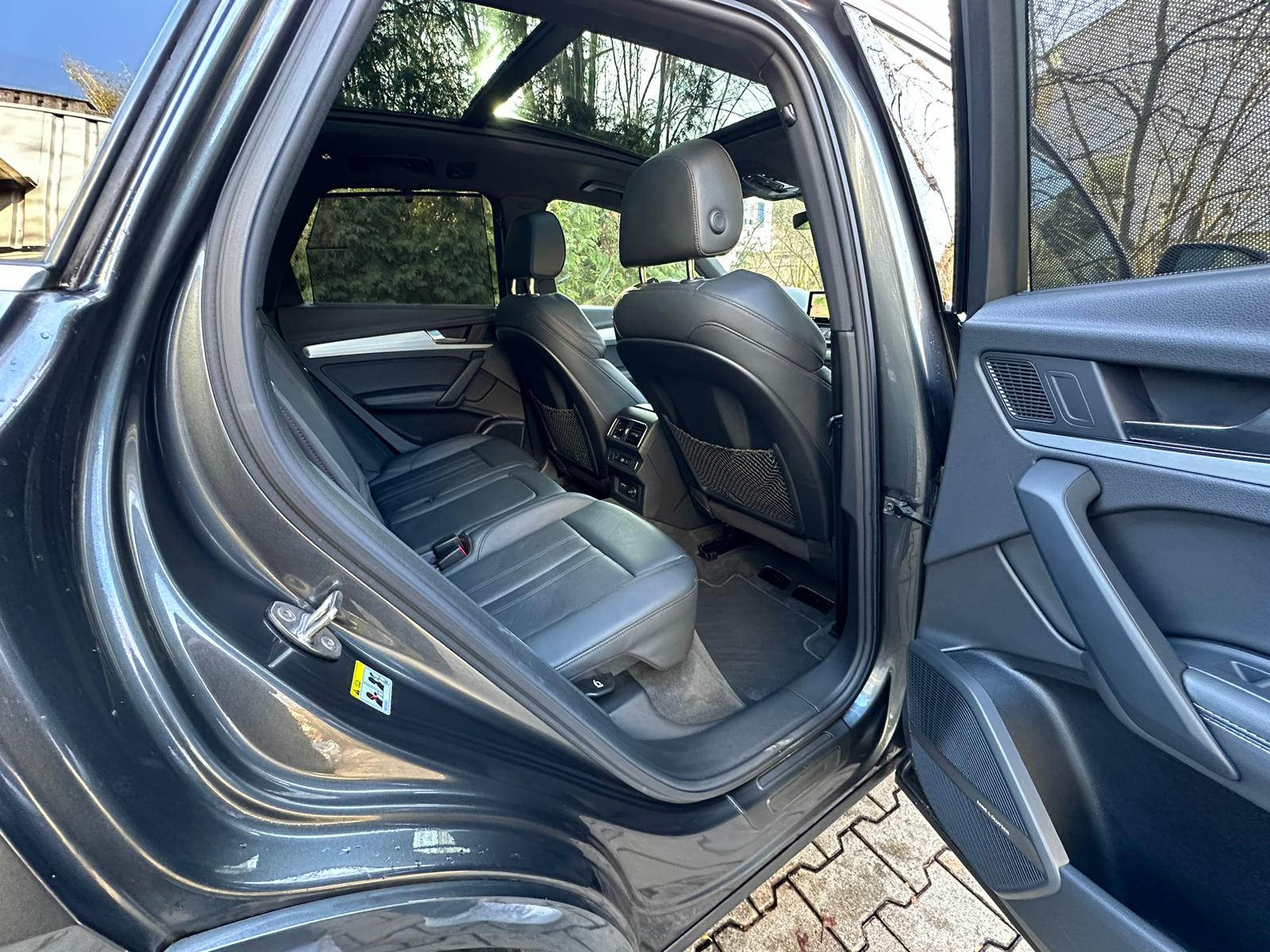 AUDI SQ5 TDI quattro tiptronic-image-24