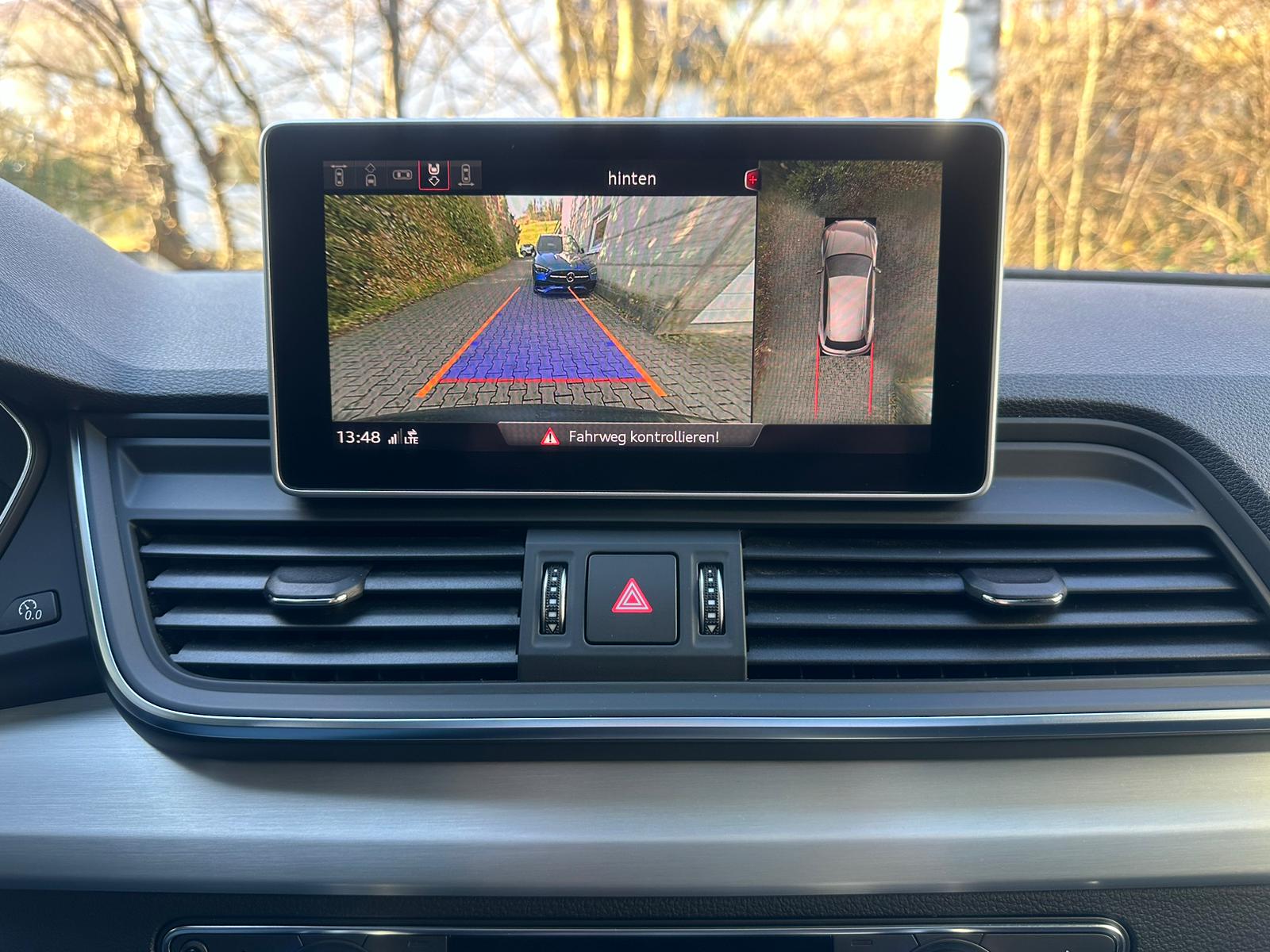 AUDI SQ5 TDI quattro tiptronic-image-20