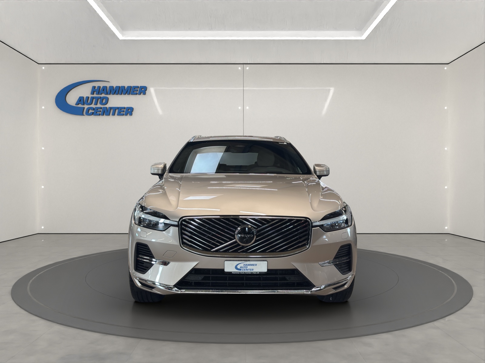 VOLVO XC60 2.0 T8 TE Ultra Bright eAWD-image-4
