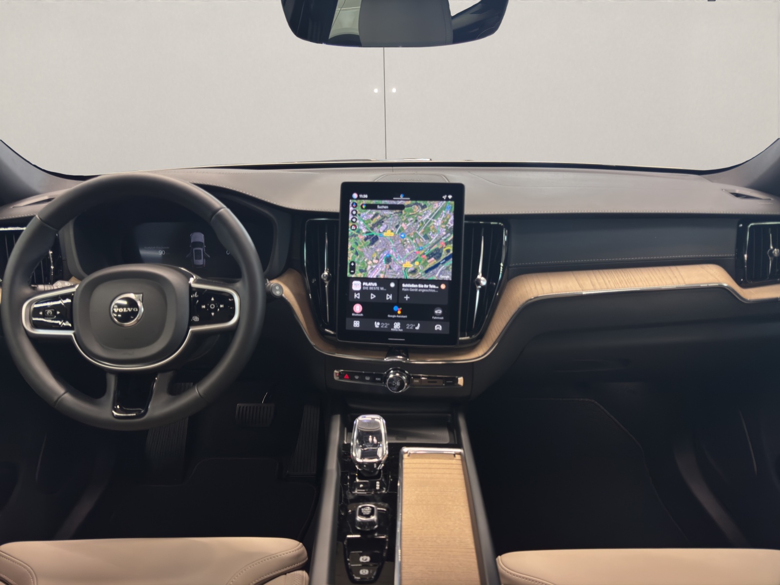 VOLVO XC60 2.0 T8 TE Ultra Bright eAWD-image-13