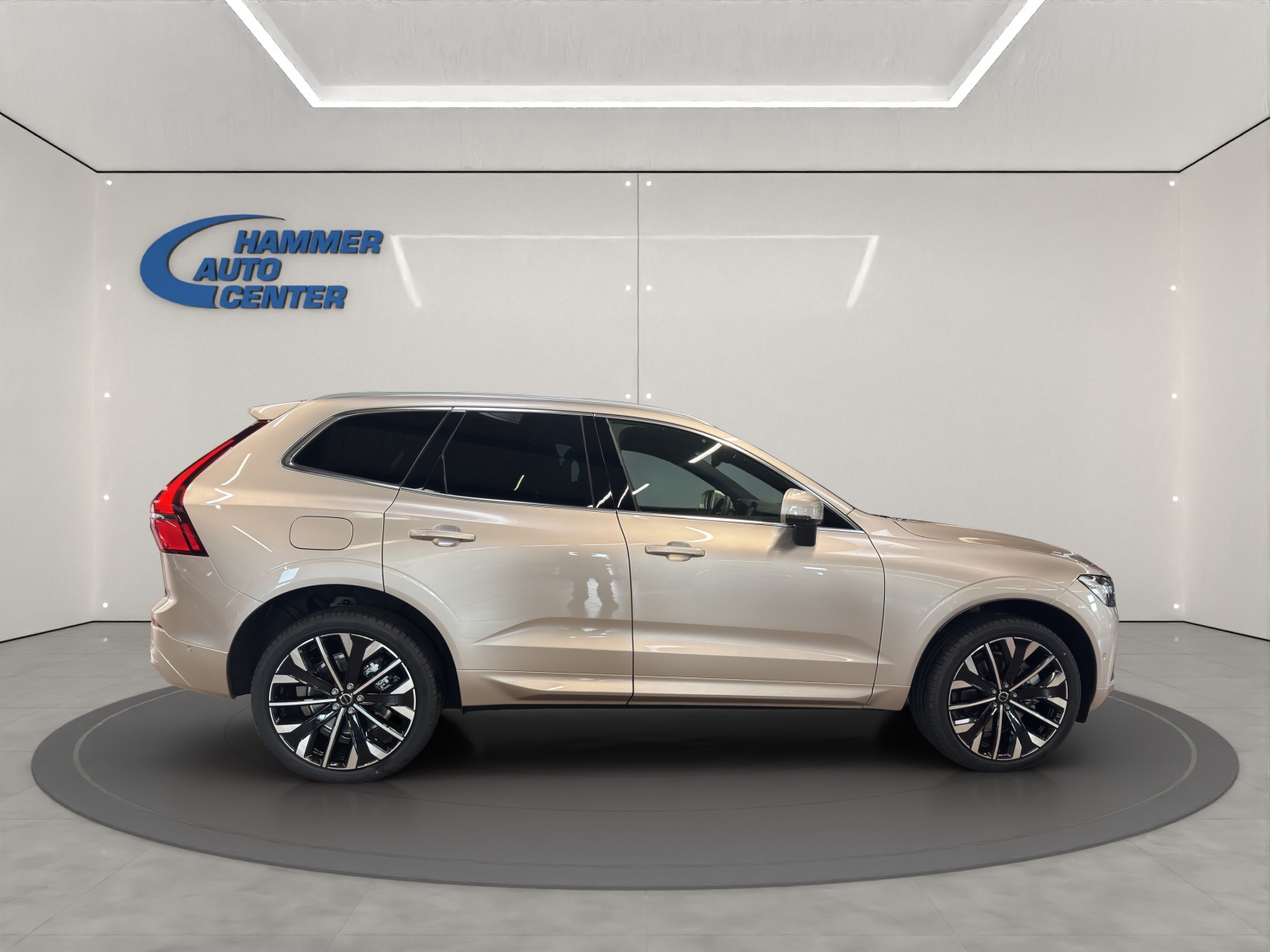 VOLVO XC60 2.0 T8 TE Ultra Bright eAWD-image-6
