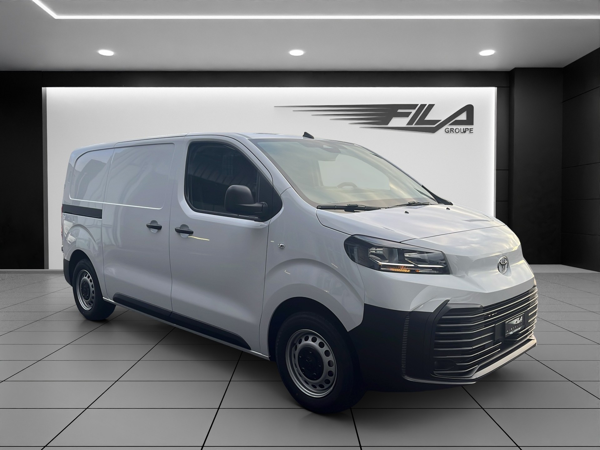 TOYOTA PROACE van L1 1.5 D Active-image-6
