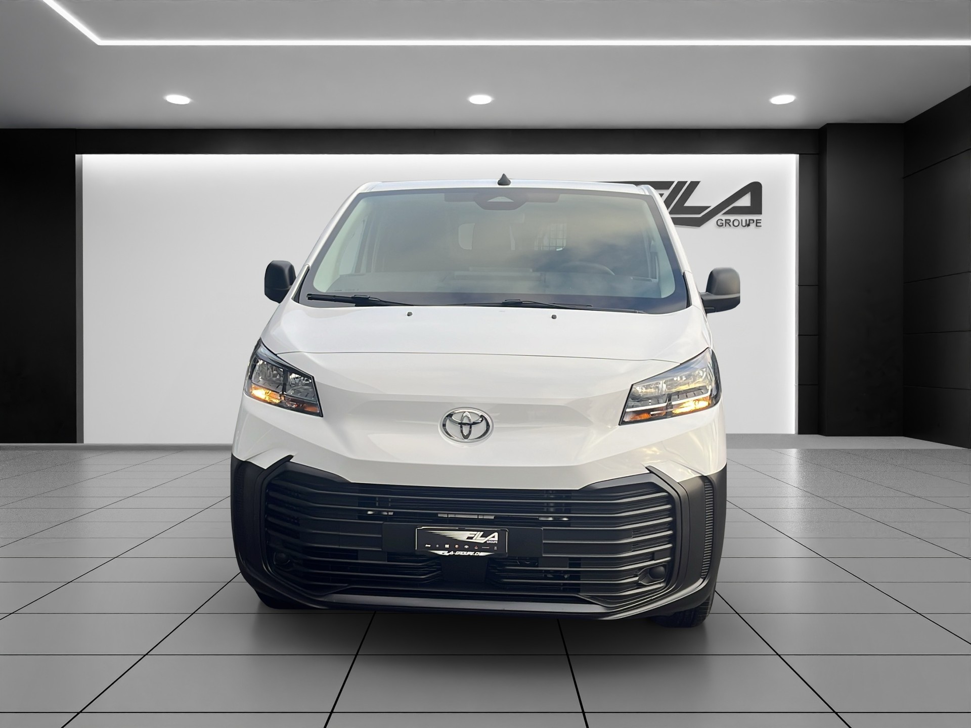 TOYOTA PROACE van L1 1.5 D Active-showroom-element-2
