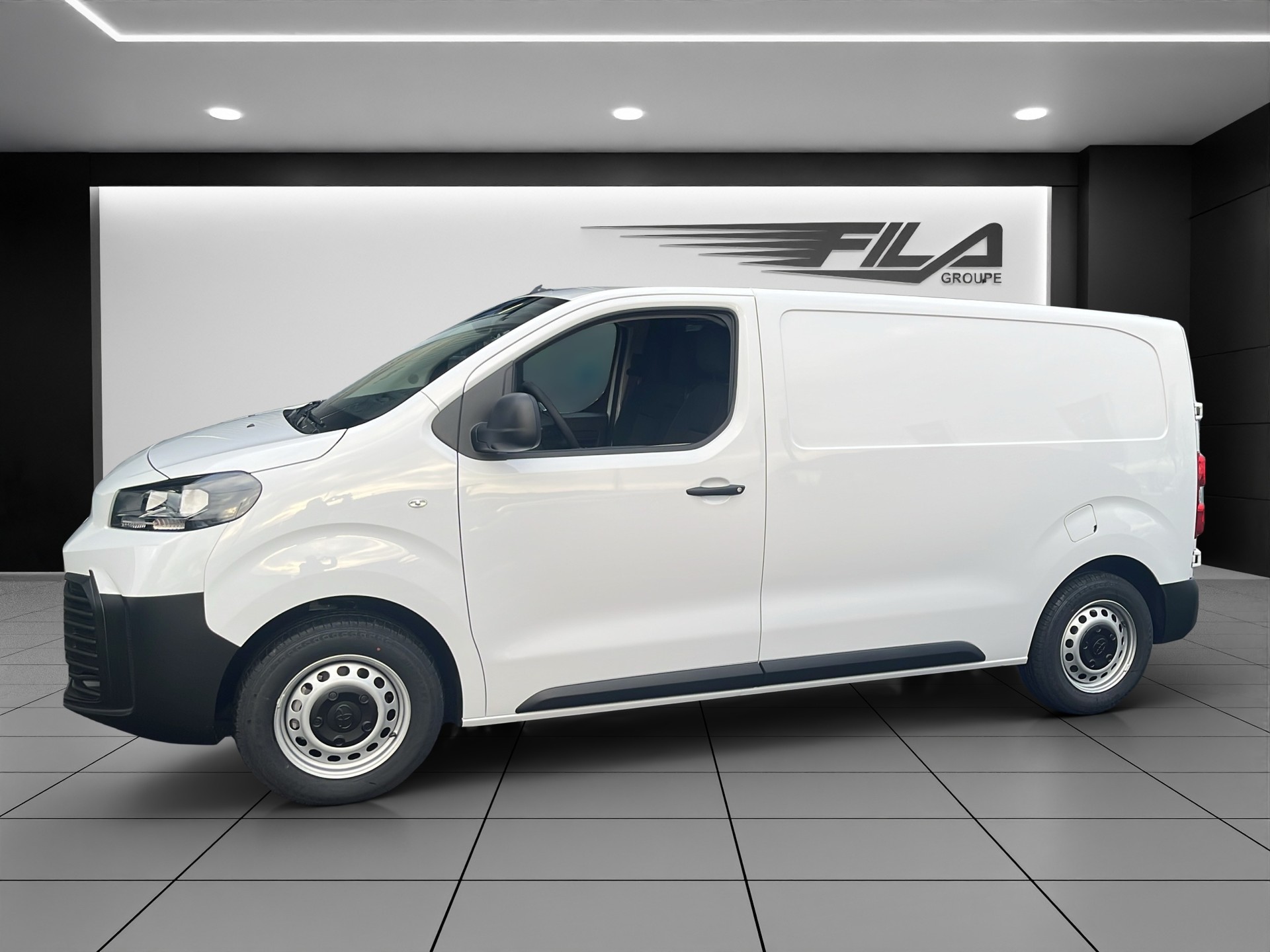 TOYOTA PROACE van L1 1.5 D Active-showroom-element-3