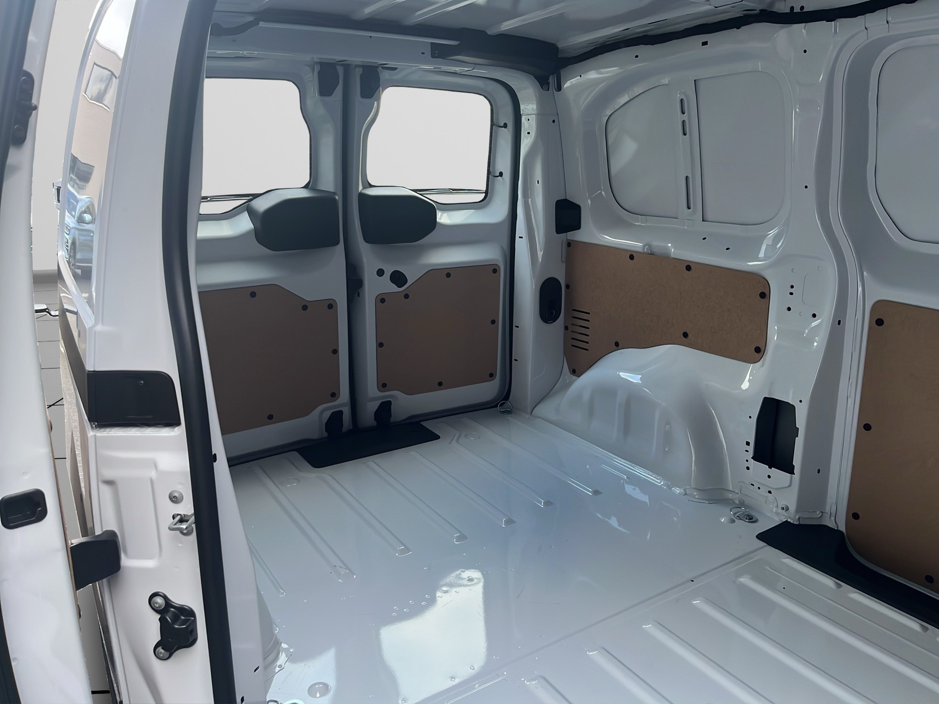 TOYOTA PROACE van L1 1.5 D Active-image-12