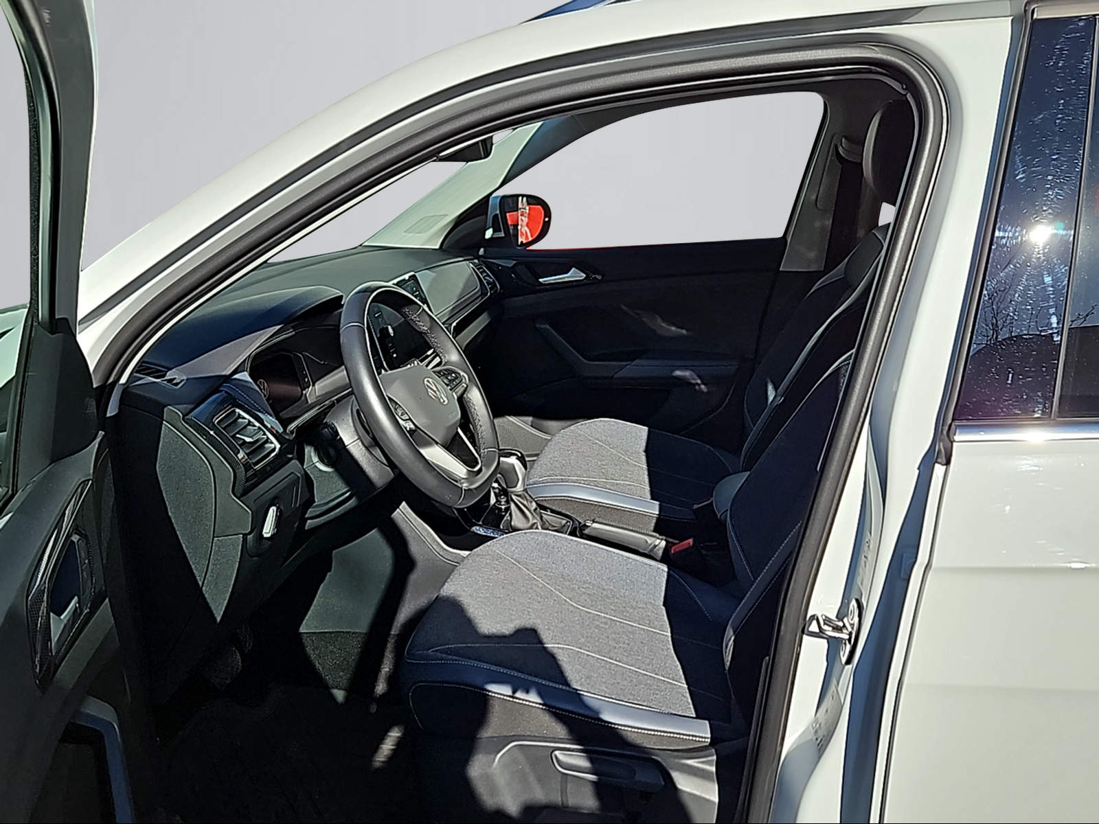 VW T-Cross 1.0 TSI EVO Style DSG-image-5