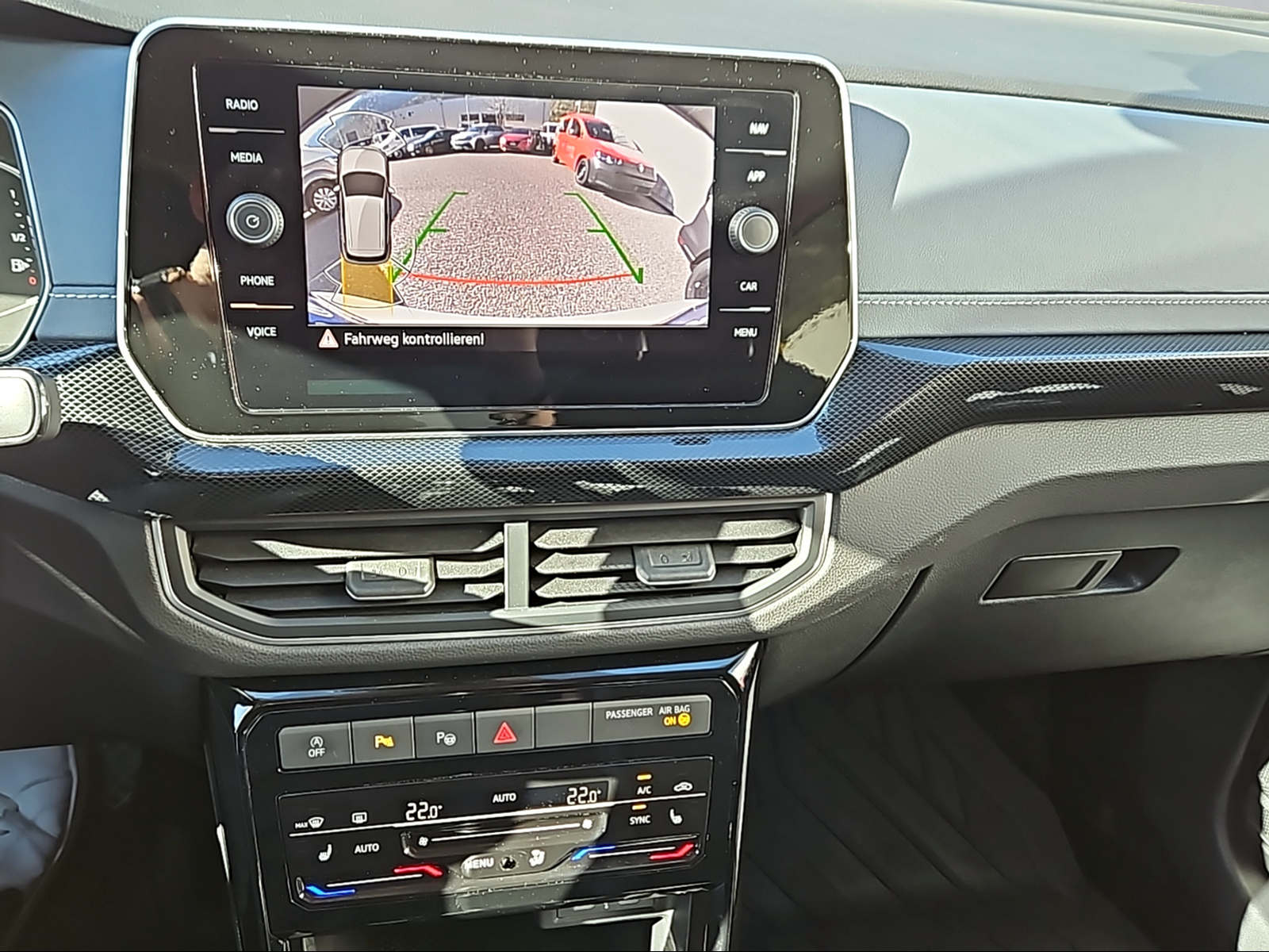 VW T-Cross 1.0 TSI EVO Style DSG-image-8