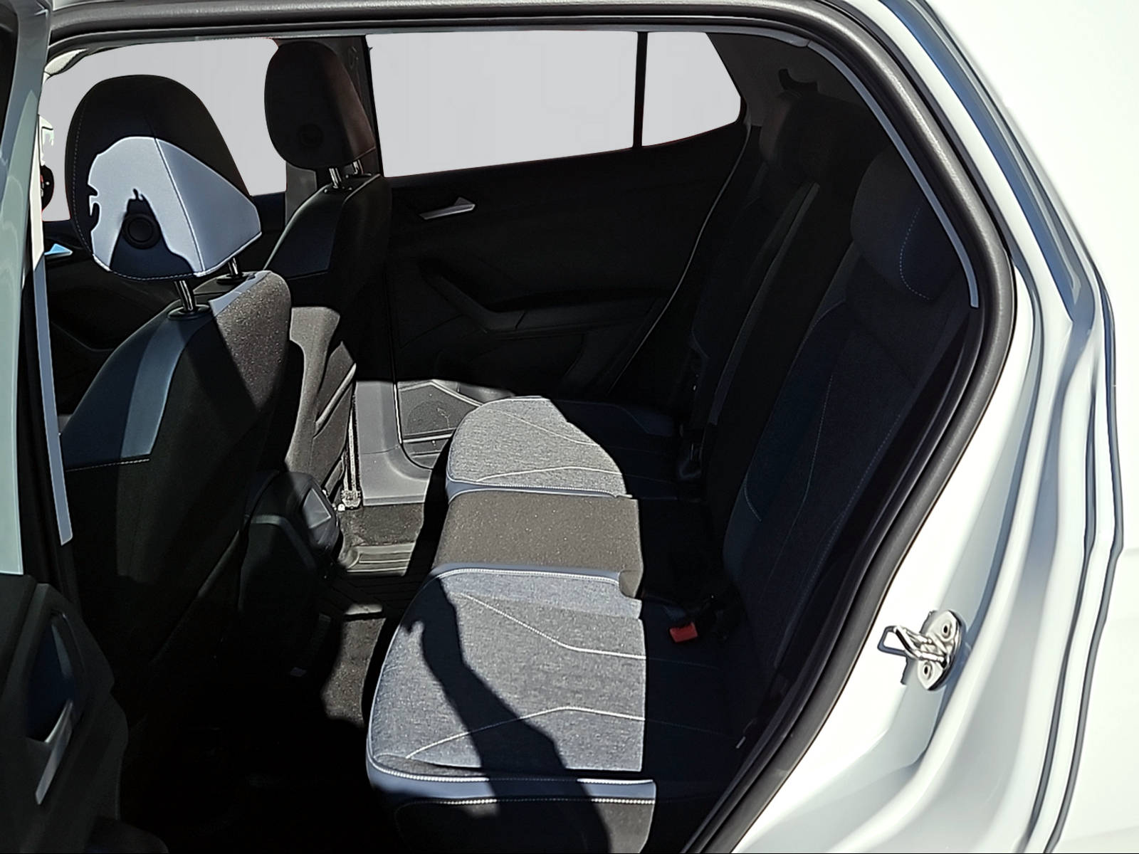 VW T-Cross 1.0 TSI EVO Style DSG-image-9