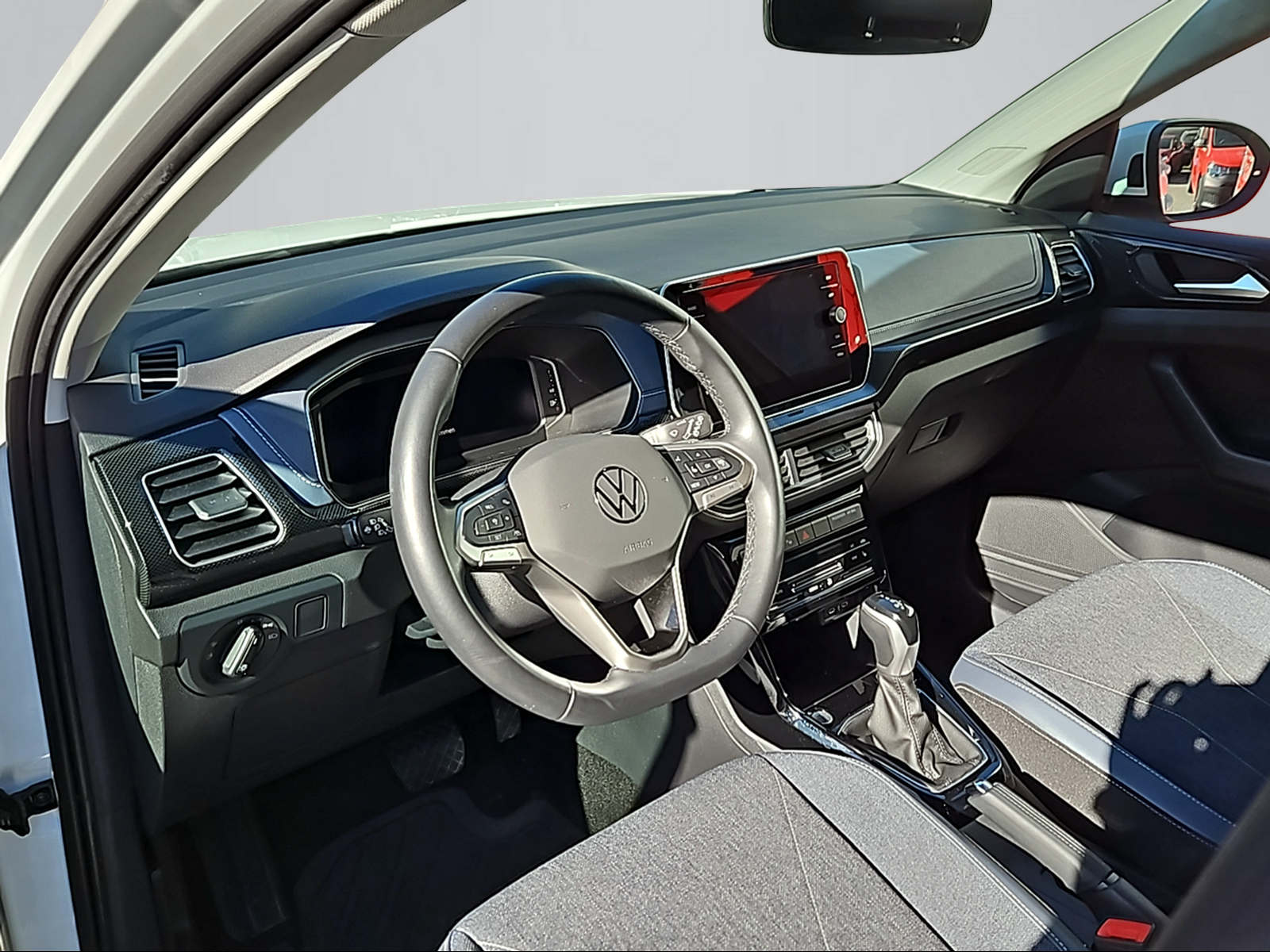 VW T-Cross 1.0 TSI EVO Style DSG-image-7