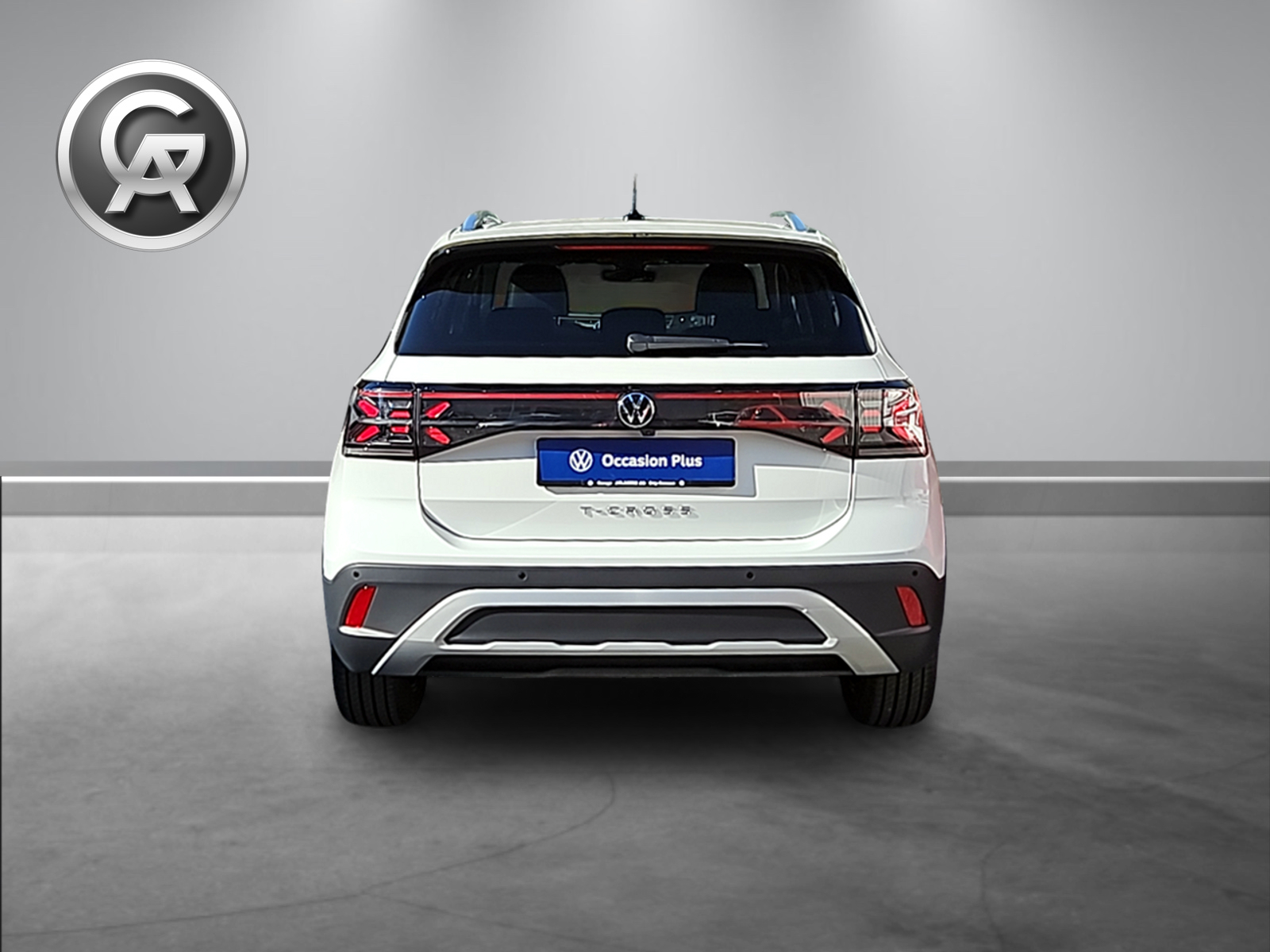 VW T-Cross 1.0 TSI EVO Style DSG-image-3