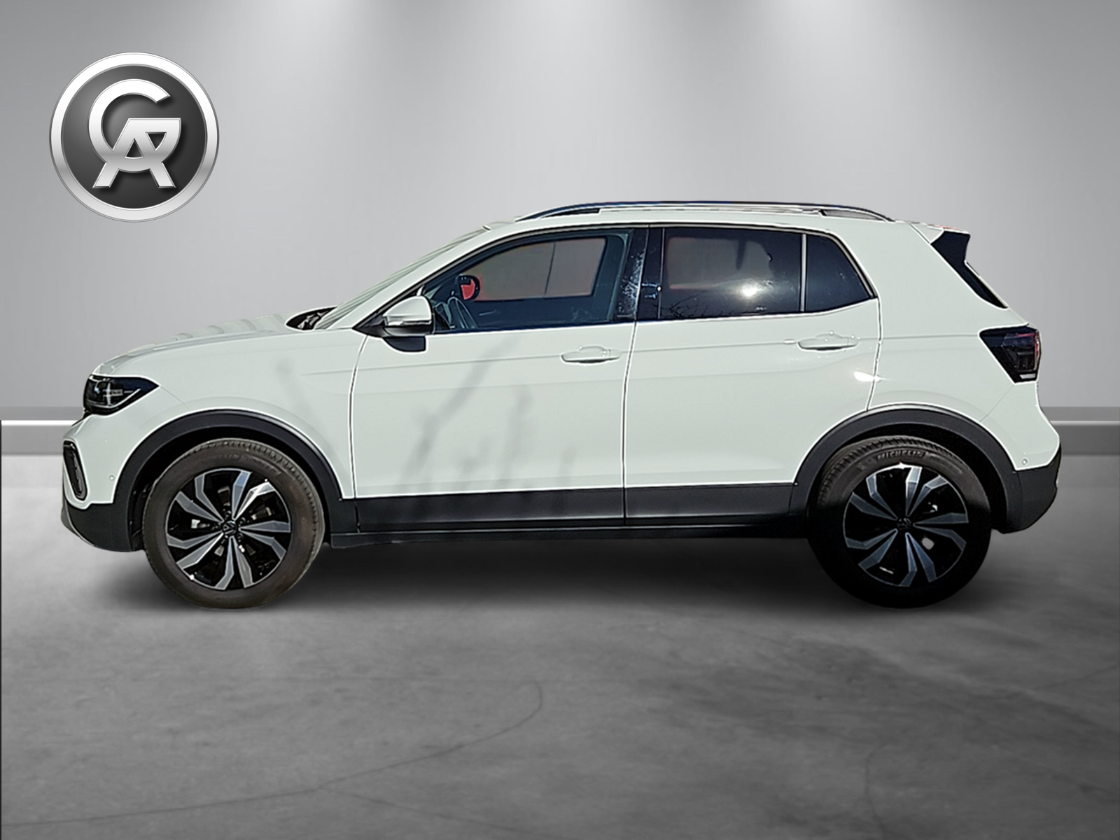 VW T-Cross 1.0 TSI EVO Style DSG-image-12