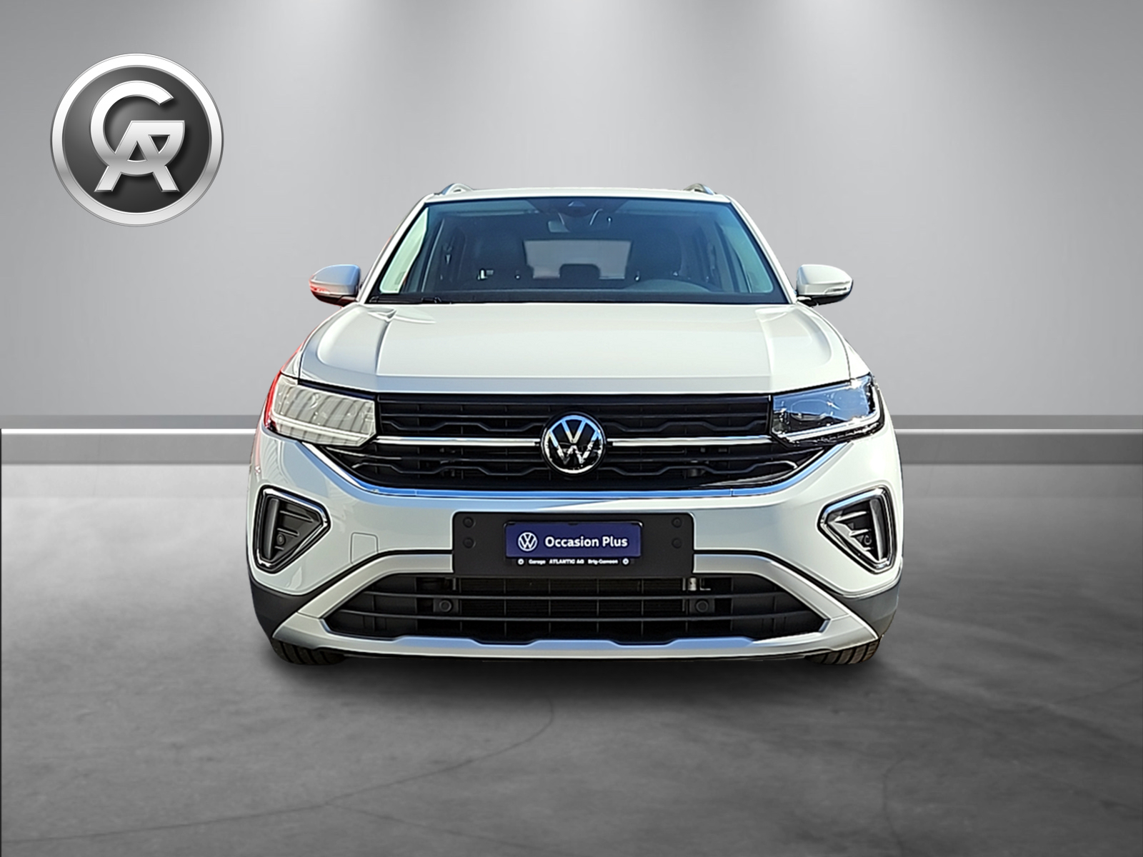 VW T-Cross 1.0 TSI EVO Style DSG-image-2