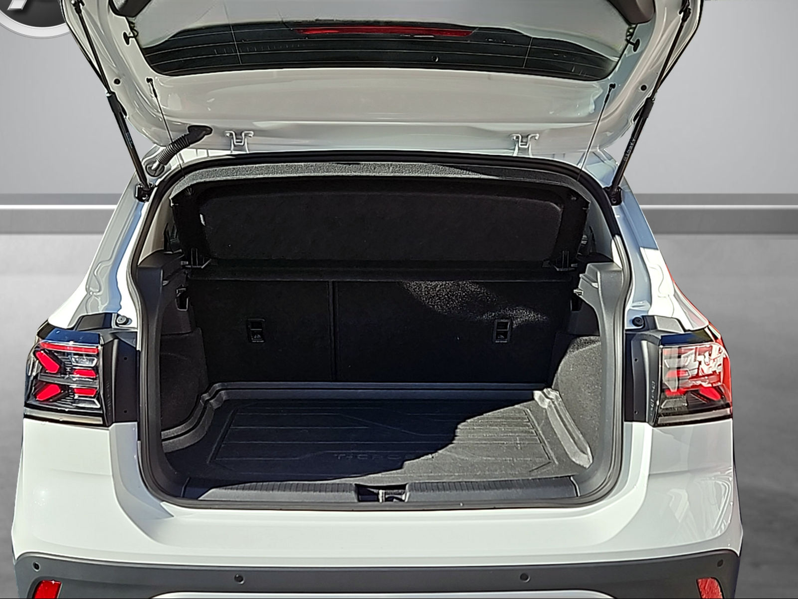 VW T-Cross 1.0 TSI EVO Style DSG-image-10