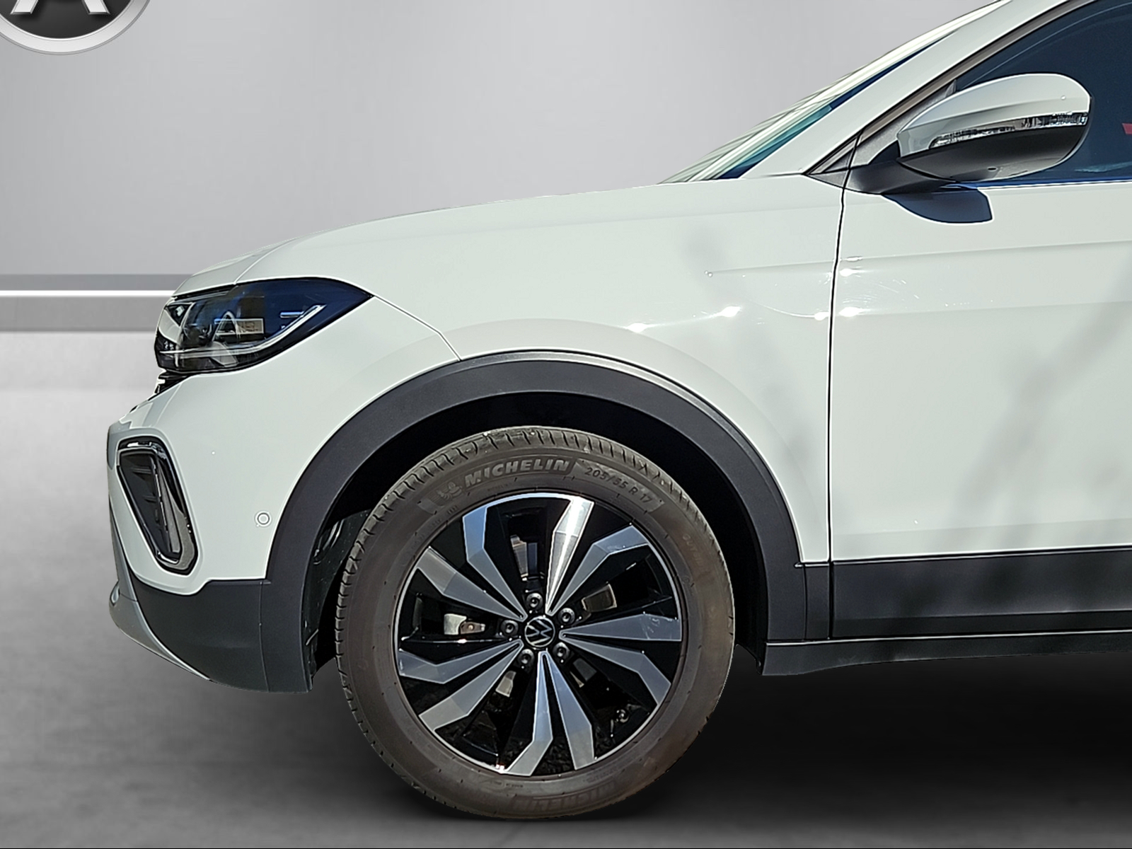 VW T-Cross 1.0 TSI EVO Style DSG-image-11