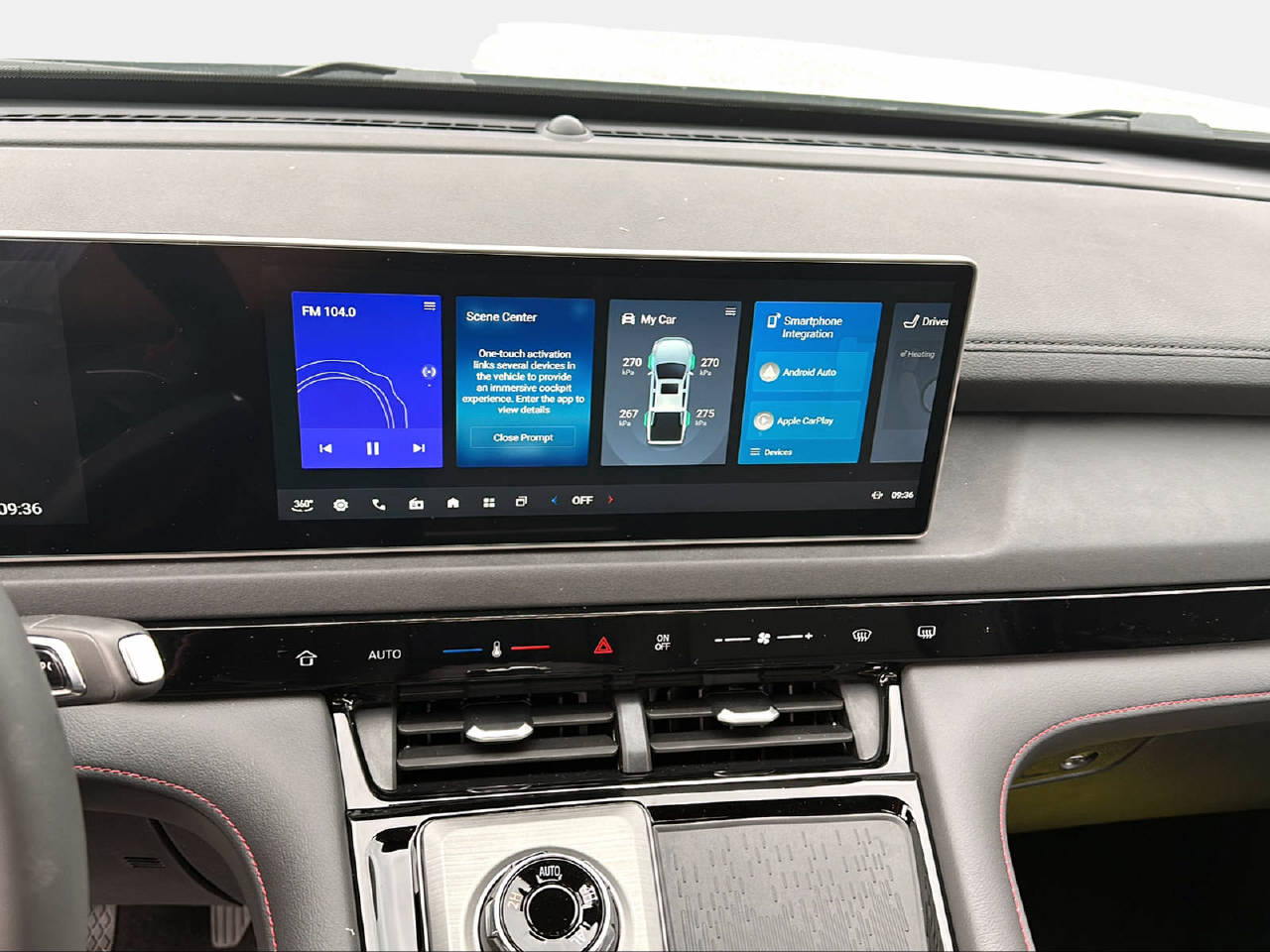 MAXUS T60-image-11