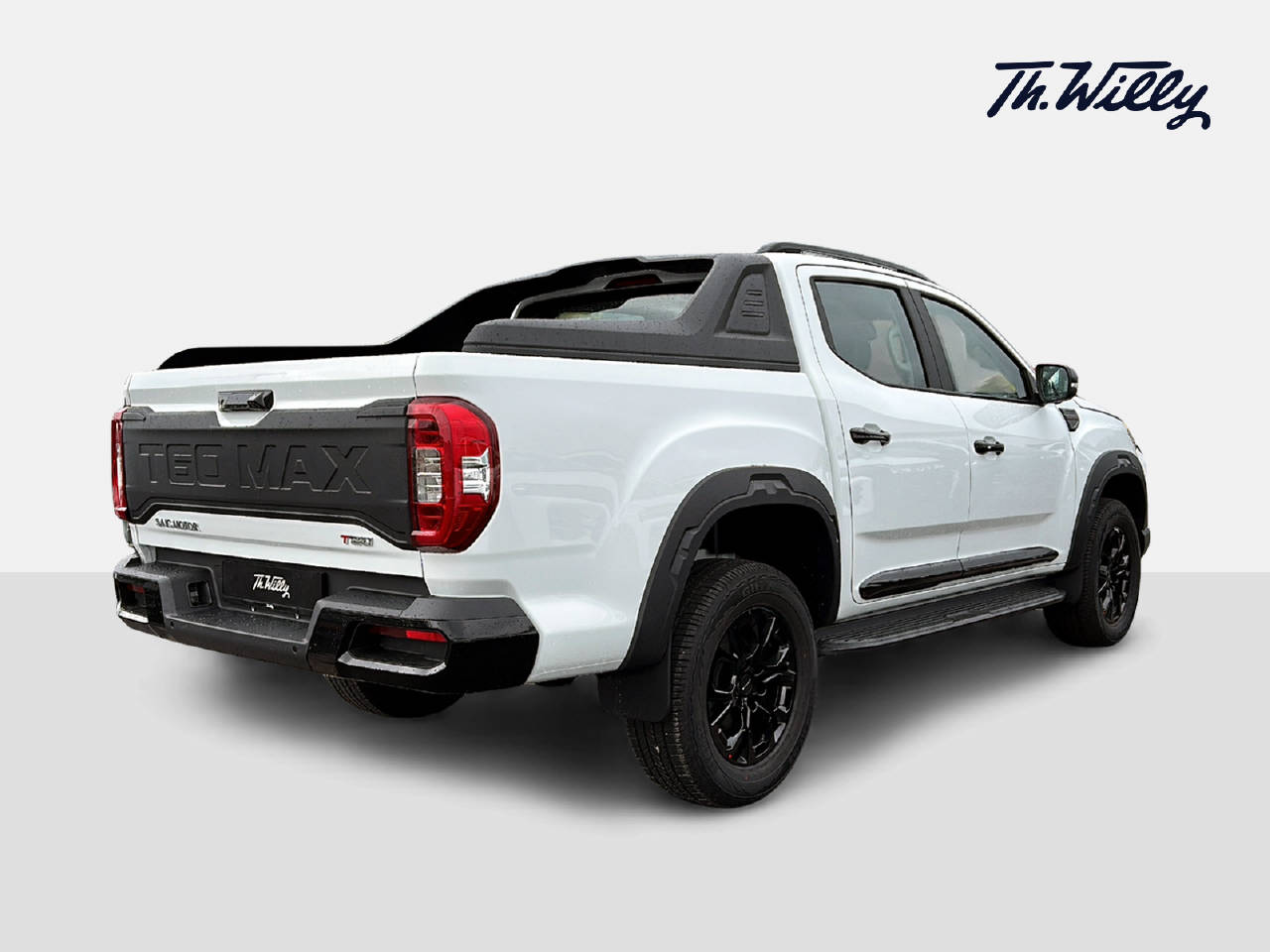MAXUS T60-image-4