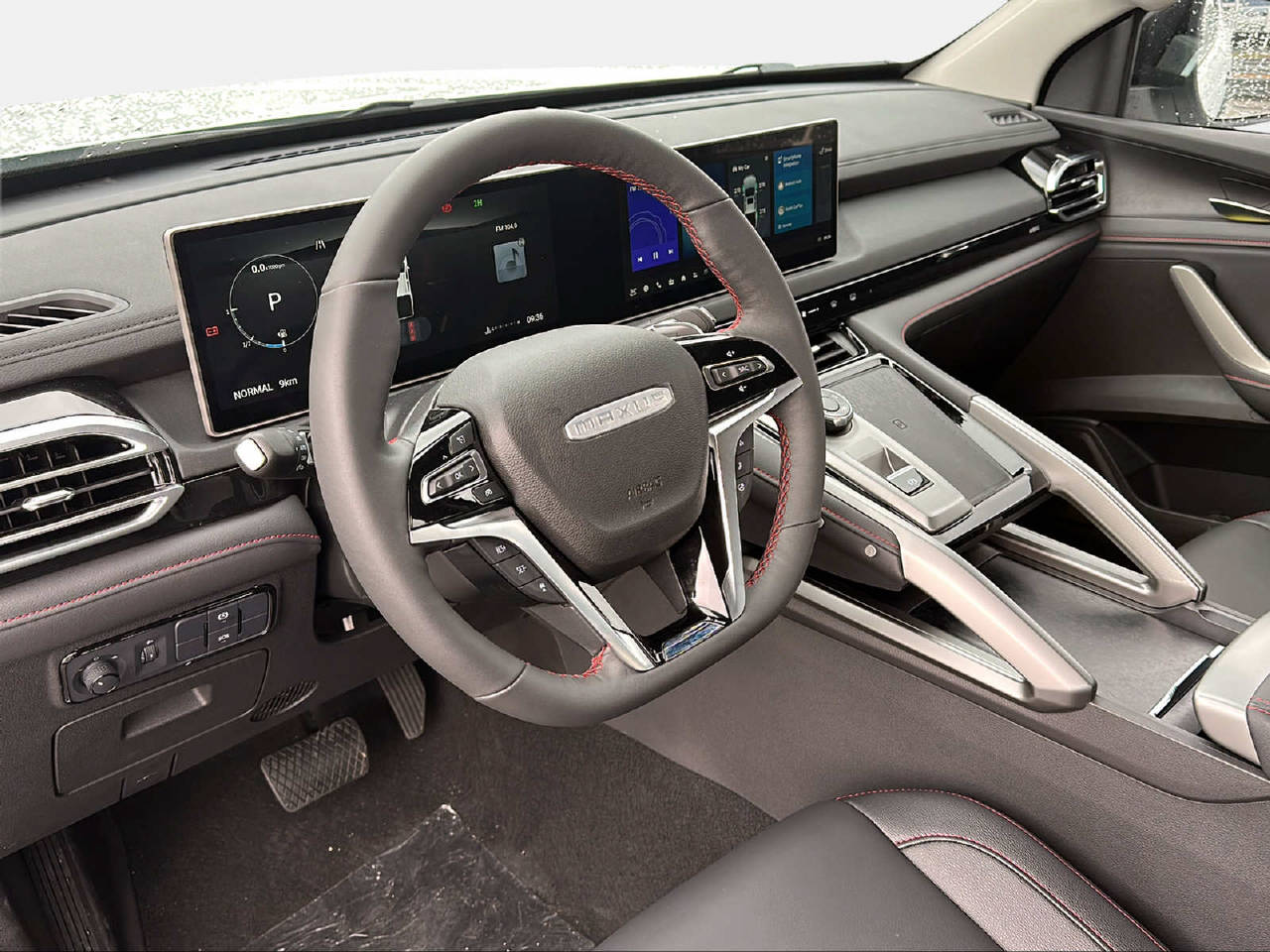 MAXUS T60-image-9