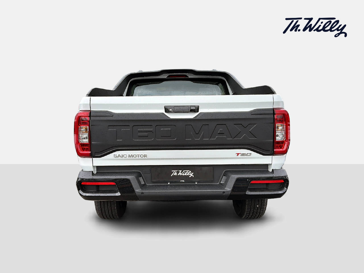 MAXUS T60-image-3