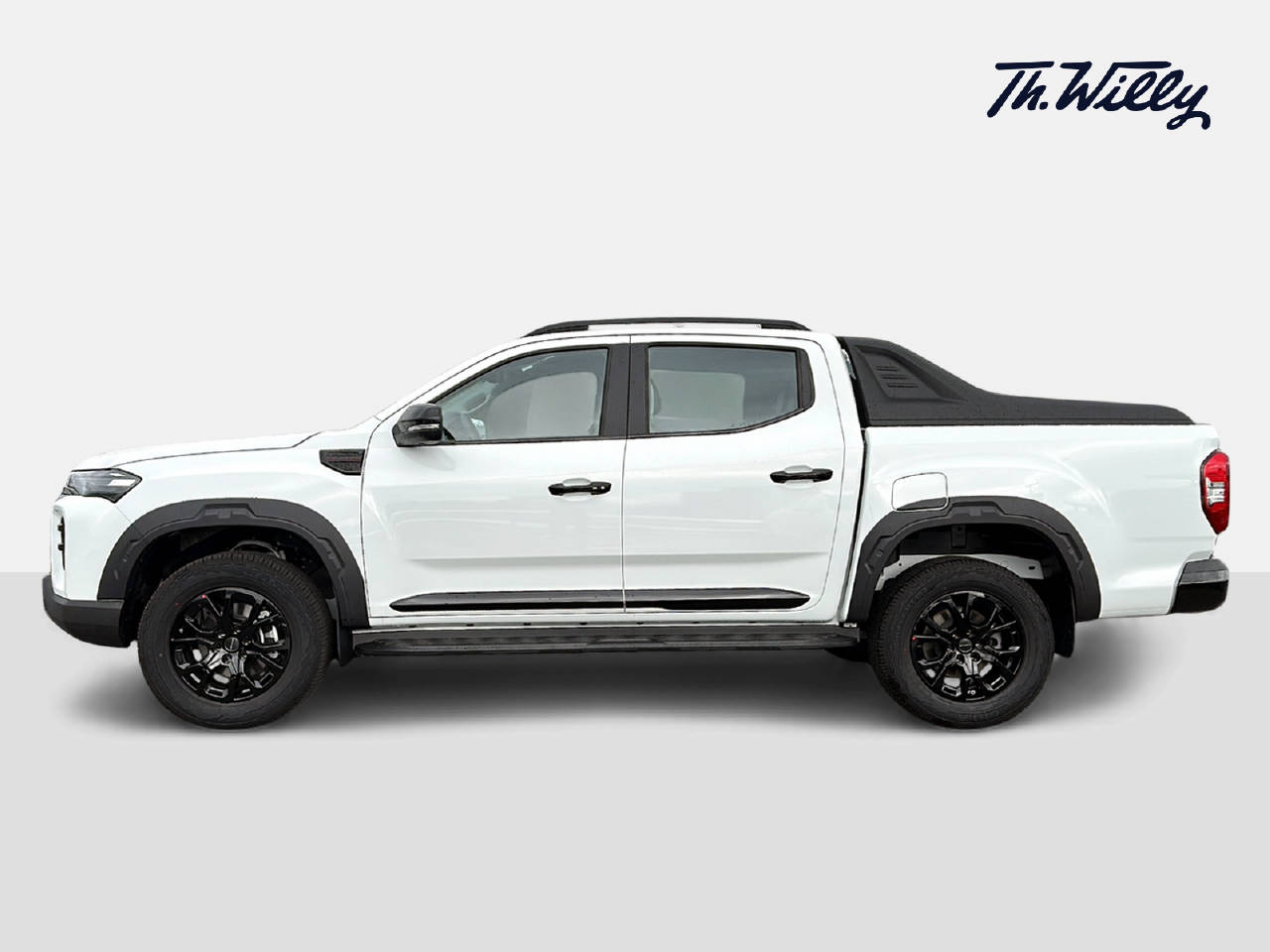 MAXUS T60-image-1
