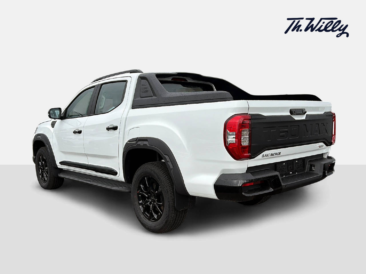 MAXUS T60-image-2