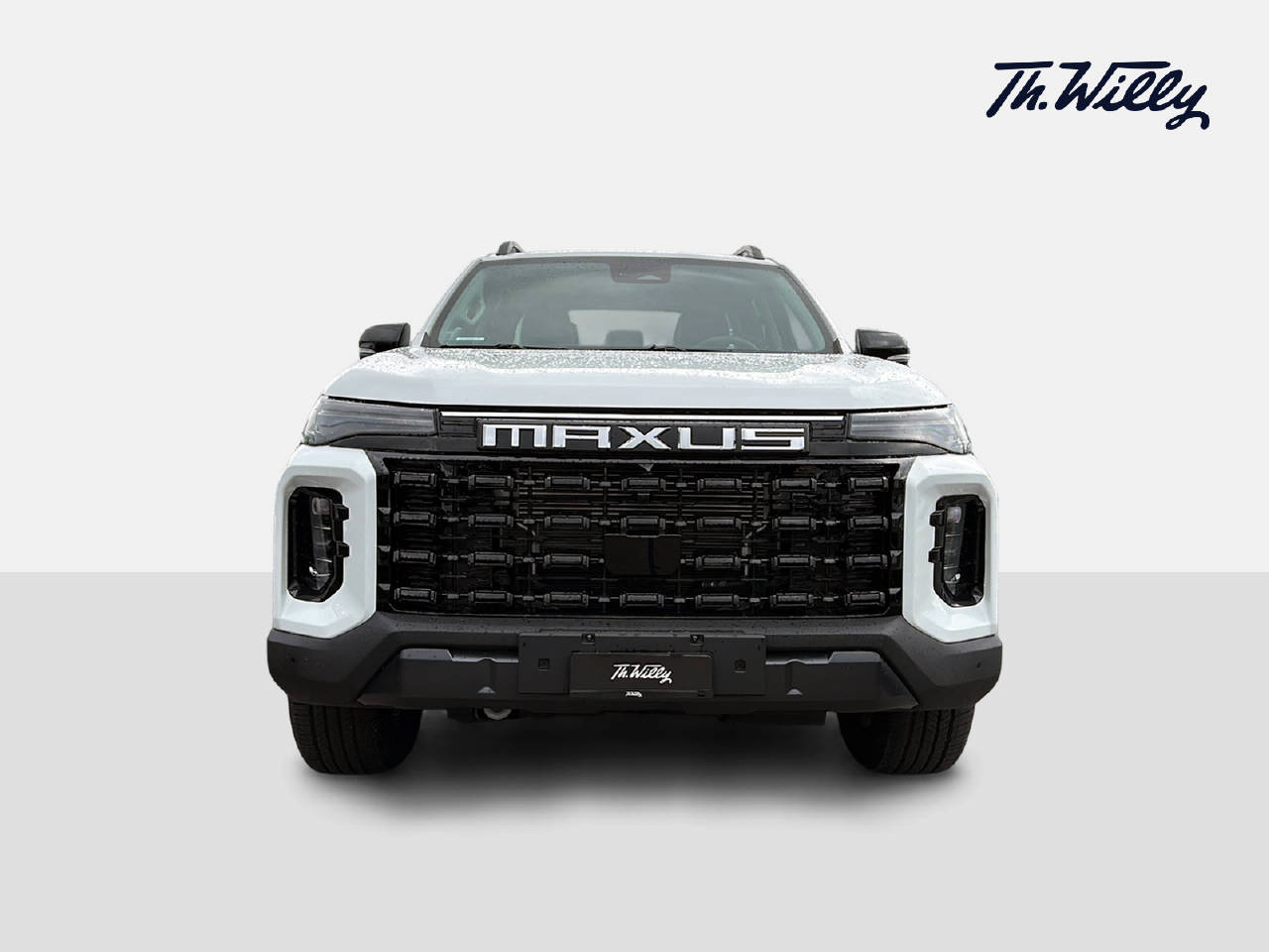 MAXUS T60-image-7