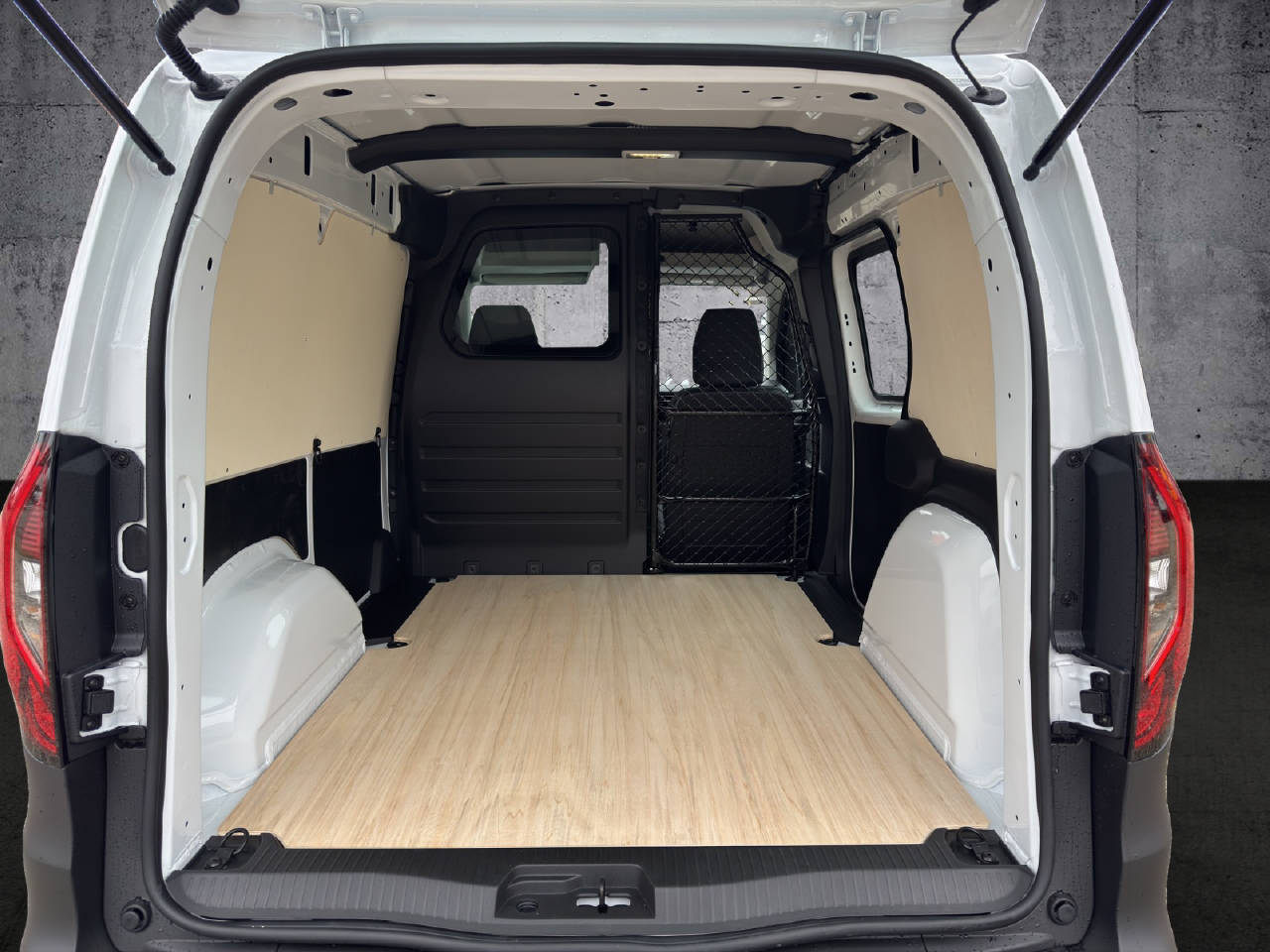 RENAULT Kangoo Van EXTRA 1.5 Blue dCi 115 EDC-image-8