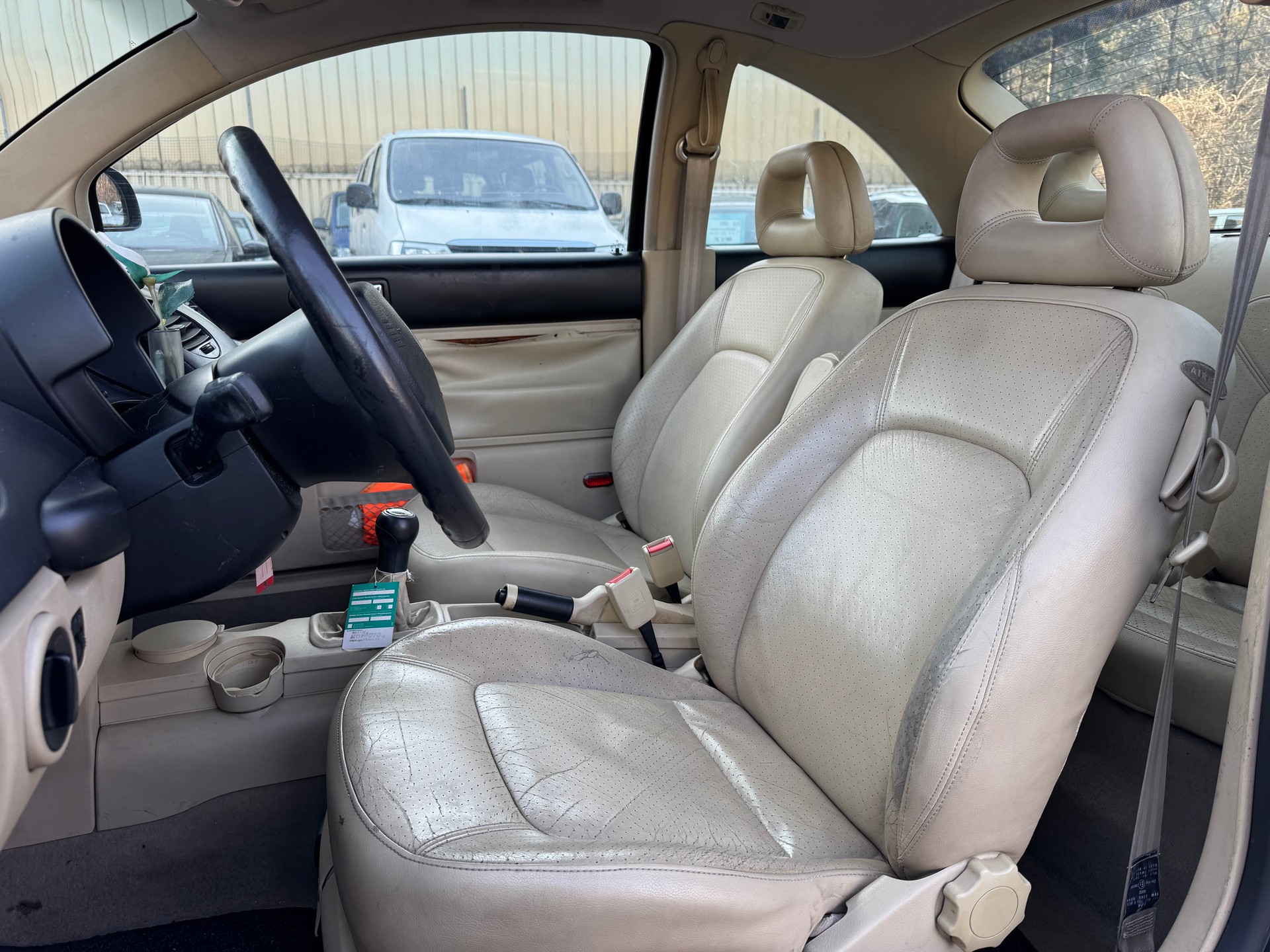 VW Beetle 2.0-image-8