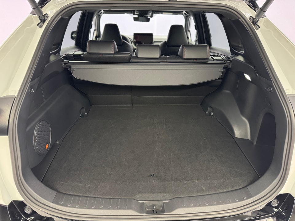 RAV4 Plug-in Hybrid 2.5 Platinum AWD-i