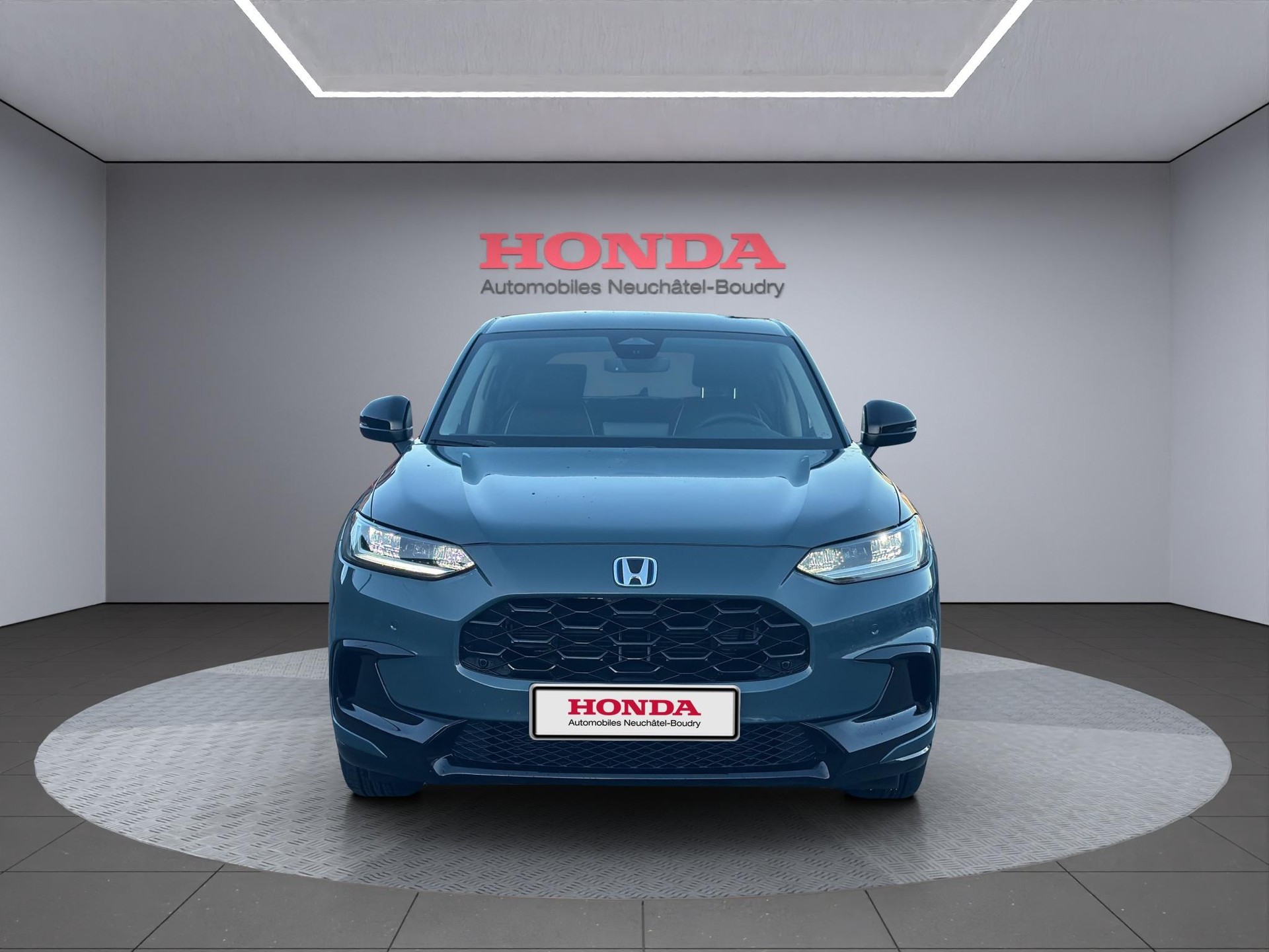 HONDA ZR-V 2.0 i-MMD Sport-showroom-element-2