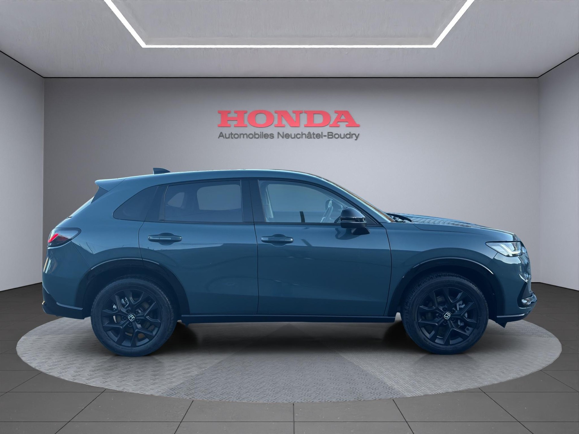 HONDA ZR-V 2.0 i-MMD Sport