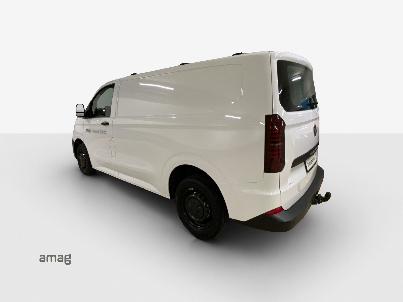 VW Transporter 2.0 TDI-image-2