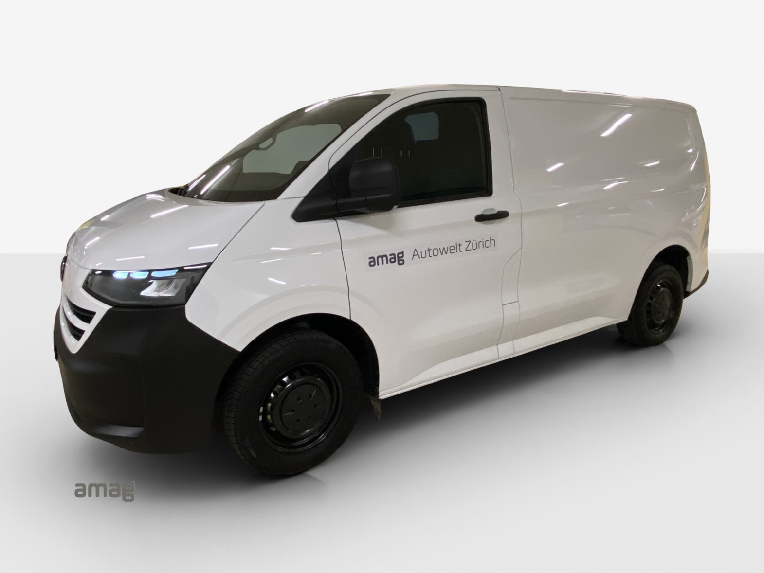 VW Transporter 2.0 TDI-image-0