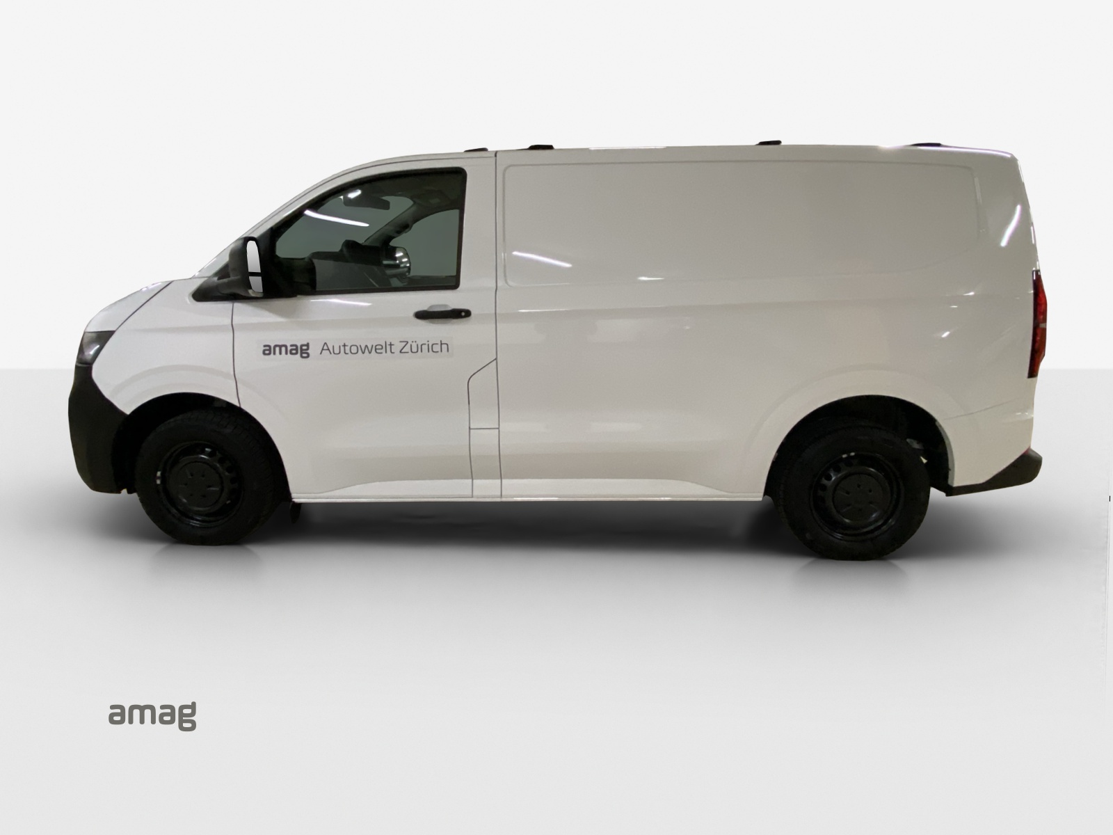 VW Transporter 2.0 TDI-image-1