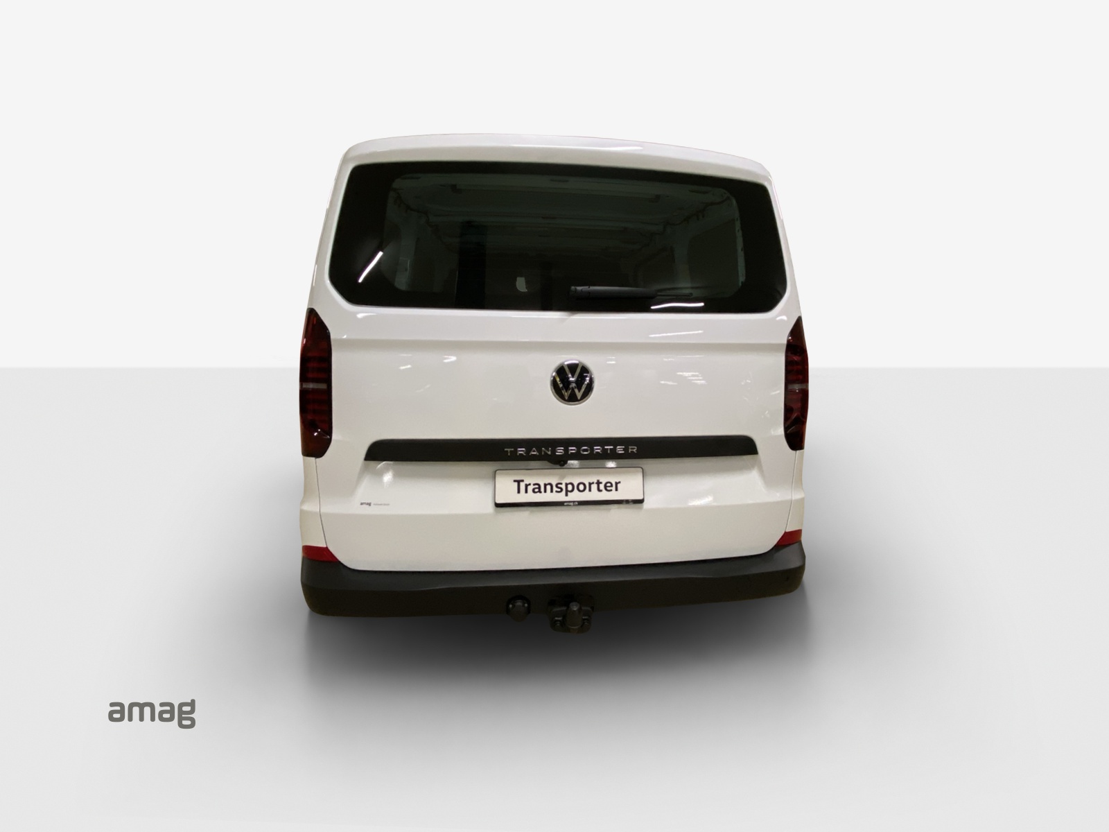 VW Transporter 2.0 TDI-image-3