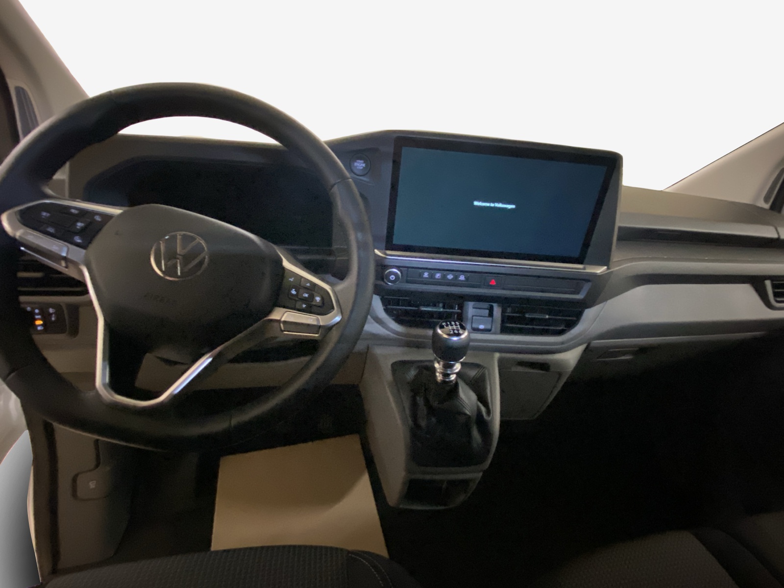 VW Transporter 2.0 TDI-image-8