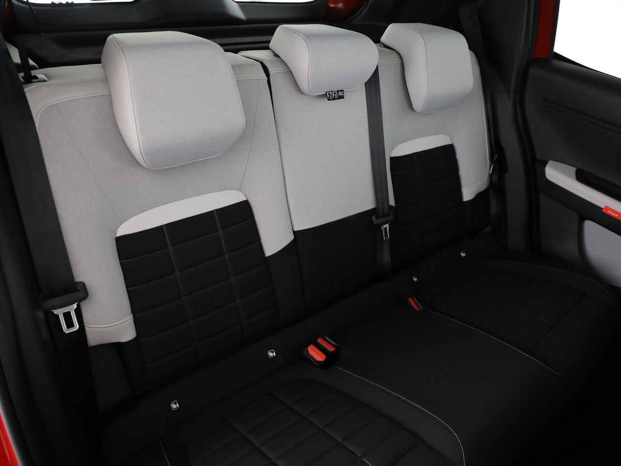 CITROEN C3 1.2 Hybrid Max-image-7