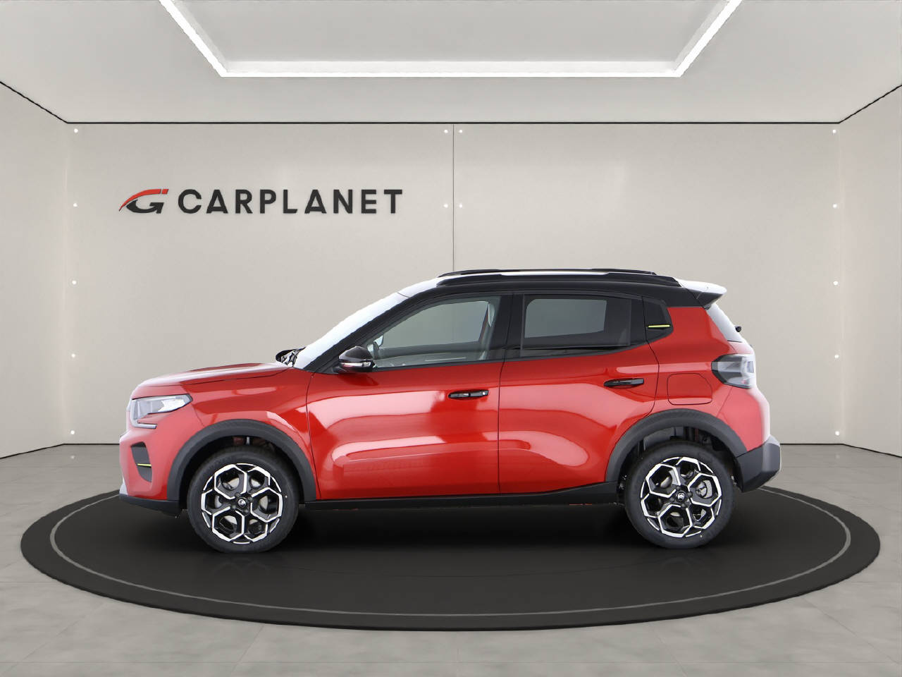 CITROEN C3 1.2 Hybrid Max-image-1