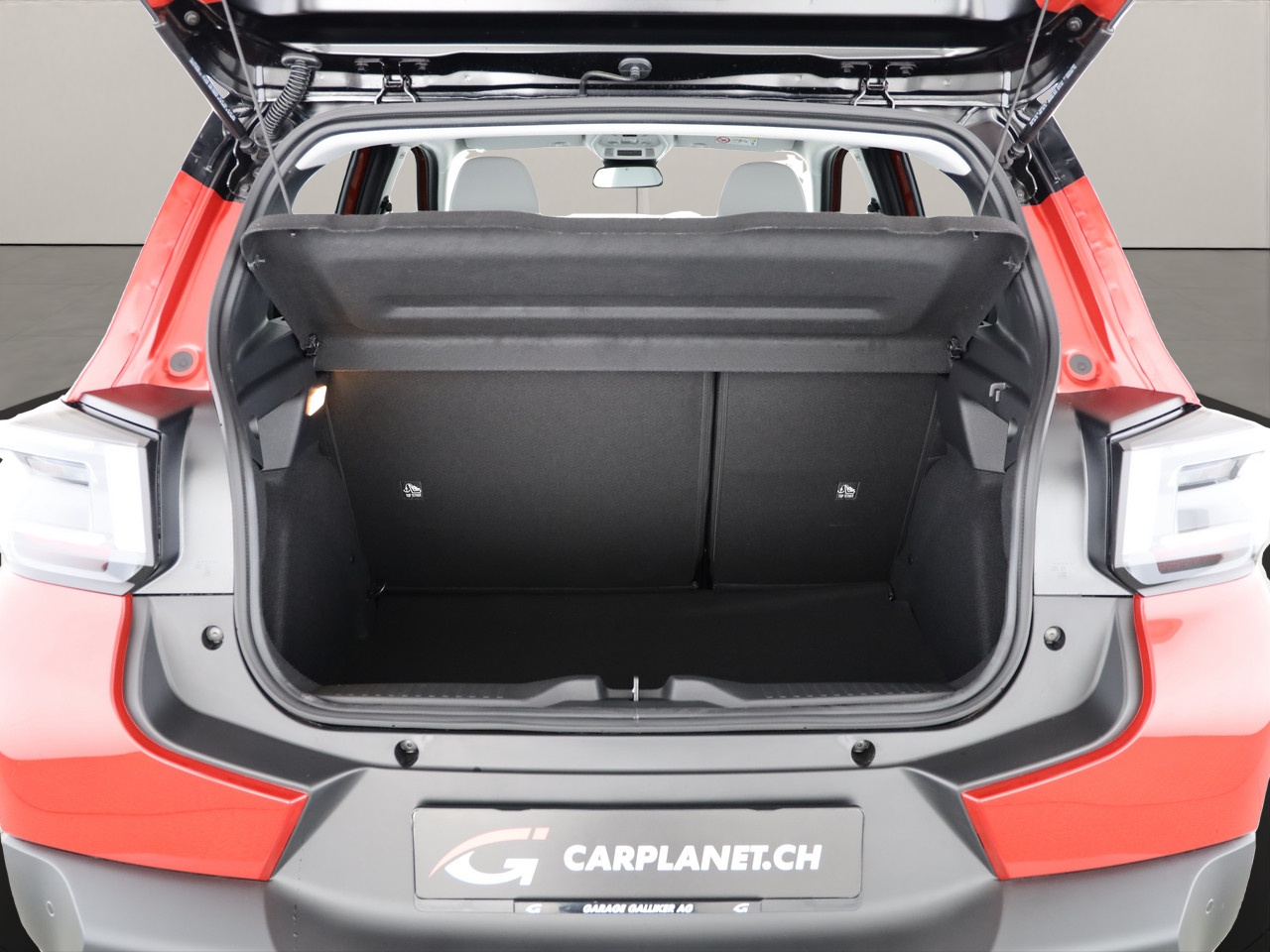 CITROEN C3 1.2 Hybrid Max-image-8